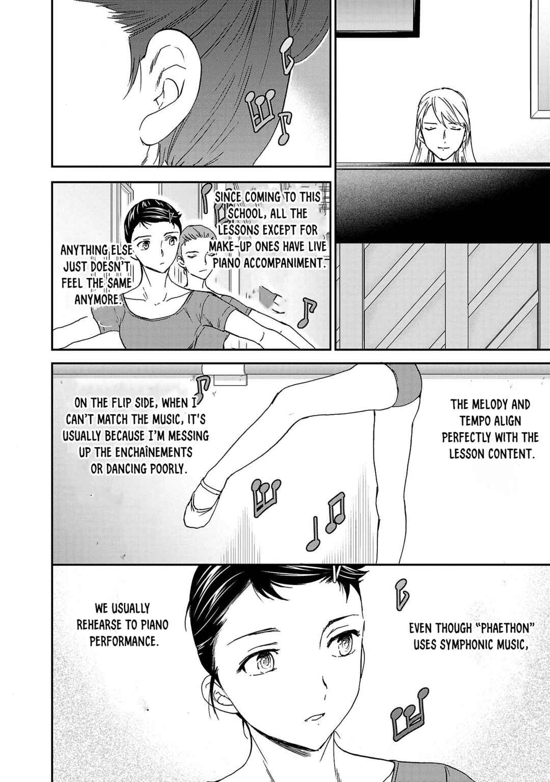 Page 20 Chapter 106 Kenrantaru Grande Scène