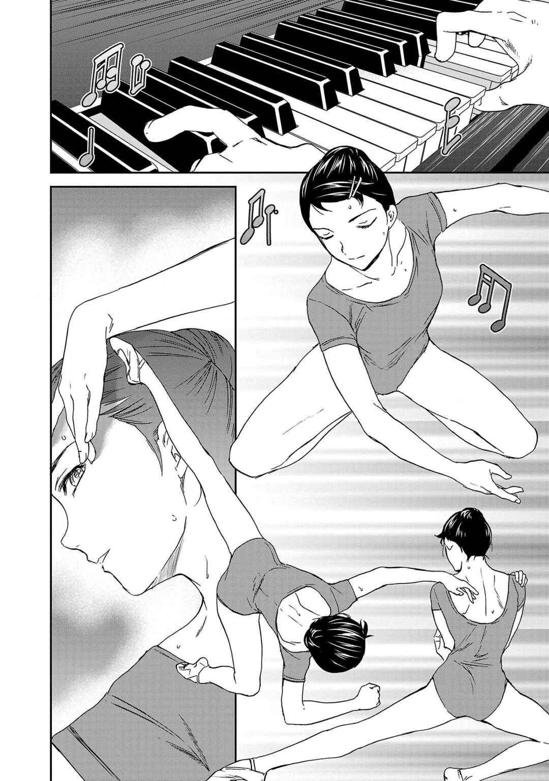 Page 26 Chapter 106 Kenrantaru Grande Scène