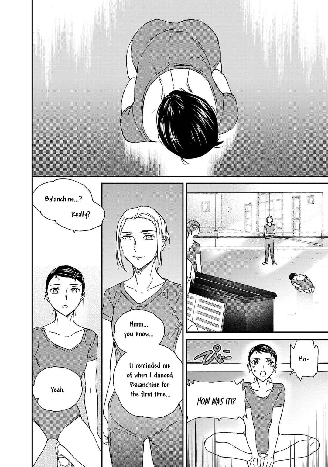 Page 28 Chapter 106 Kenrantaru Grande Scène
