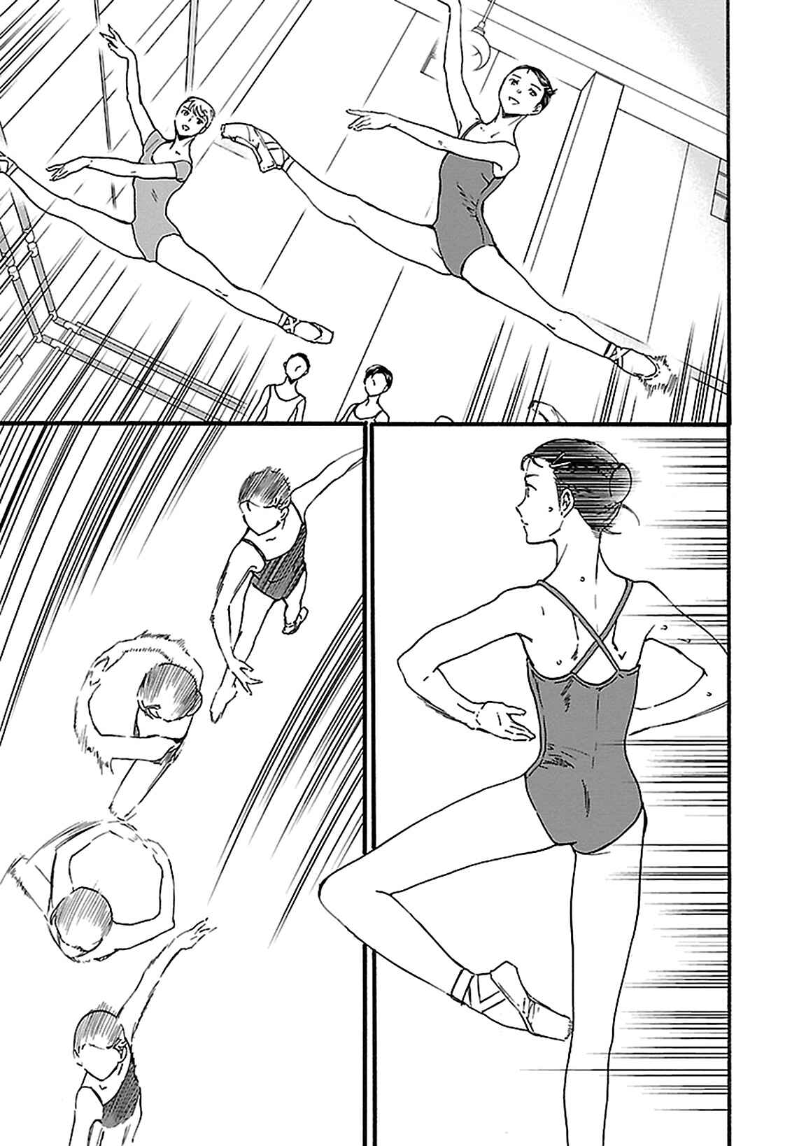 Page 23 Chapter 30 Kenrantaru Grande Scène