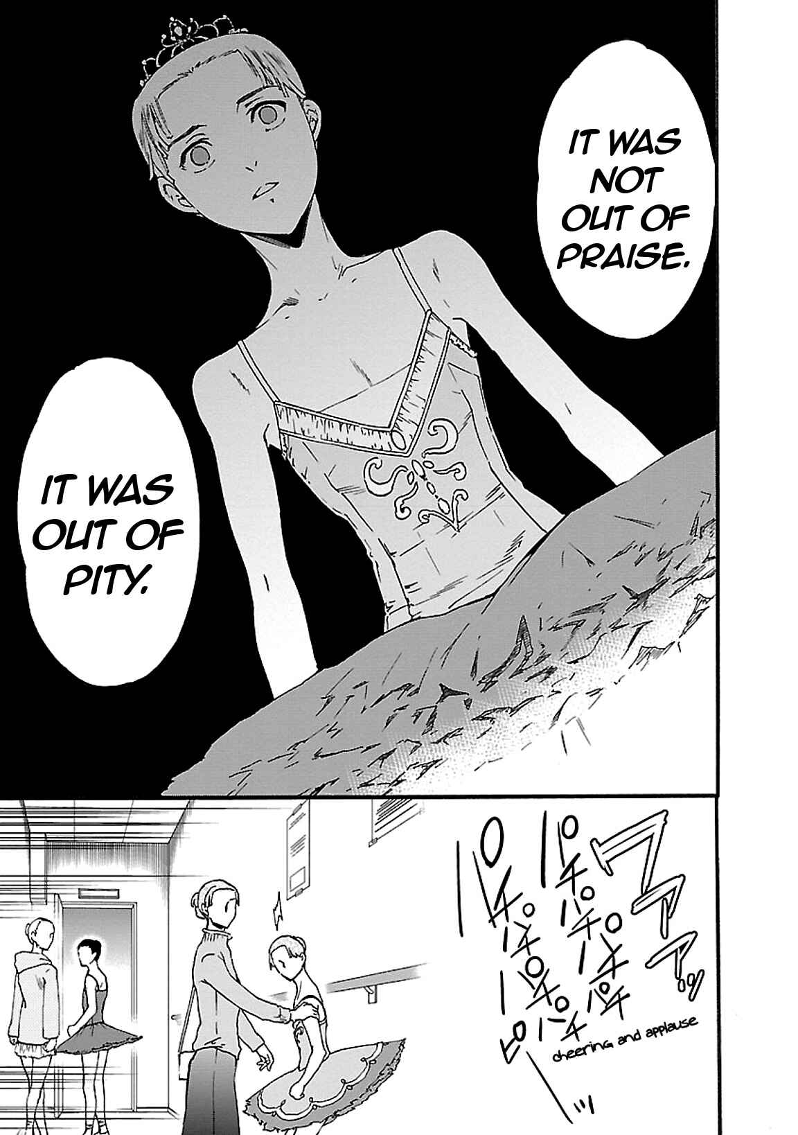 Page 35 Chapter 30 Kenrantaru Grande Scène