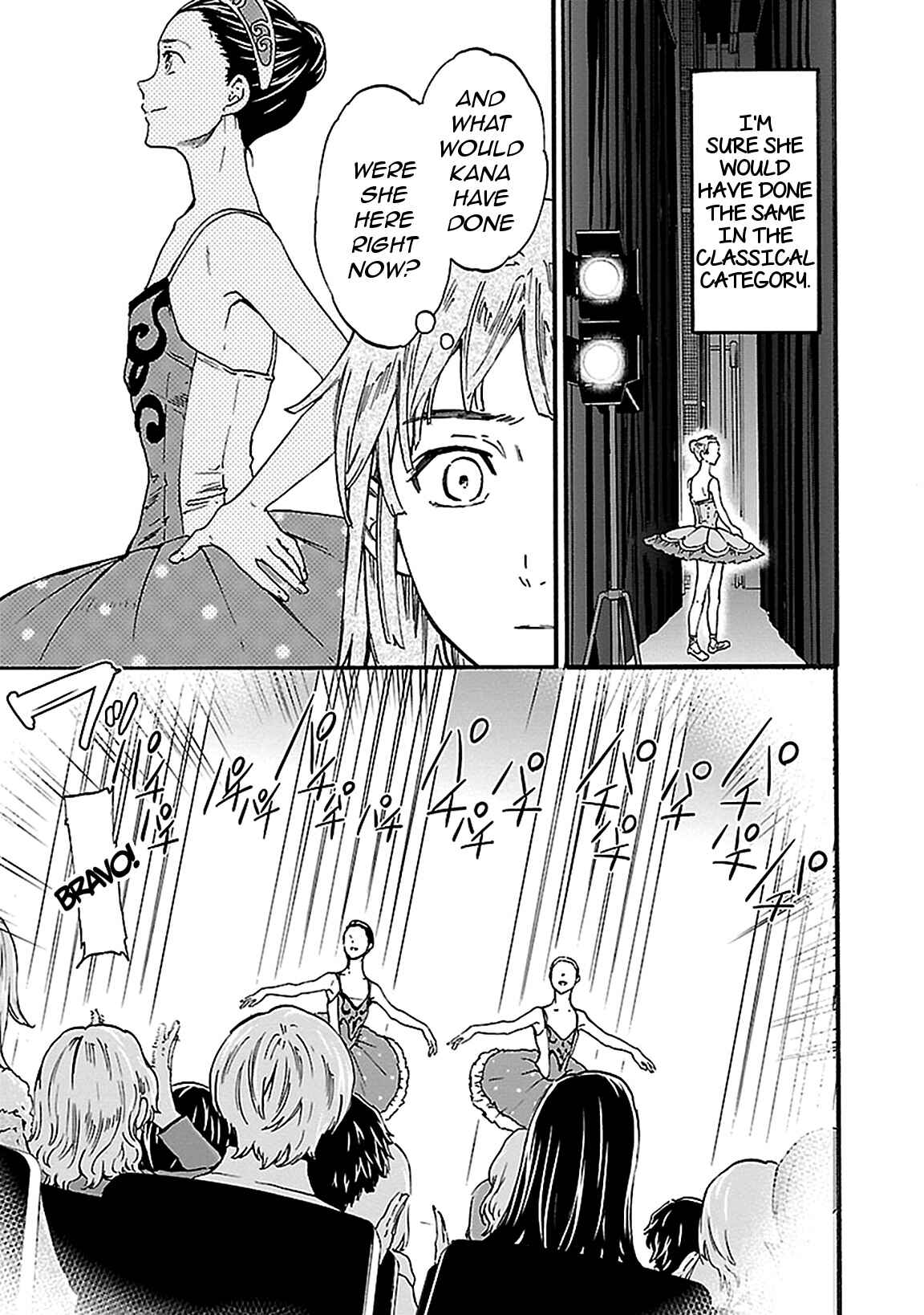 Page 9 Chapter 30 Kenrantaru Grande Scène