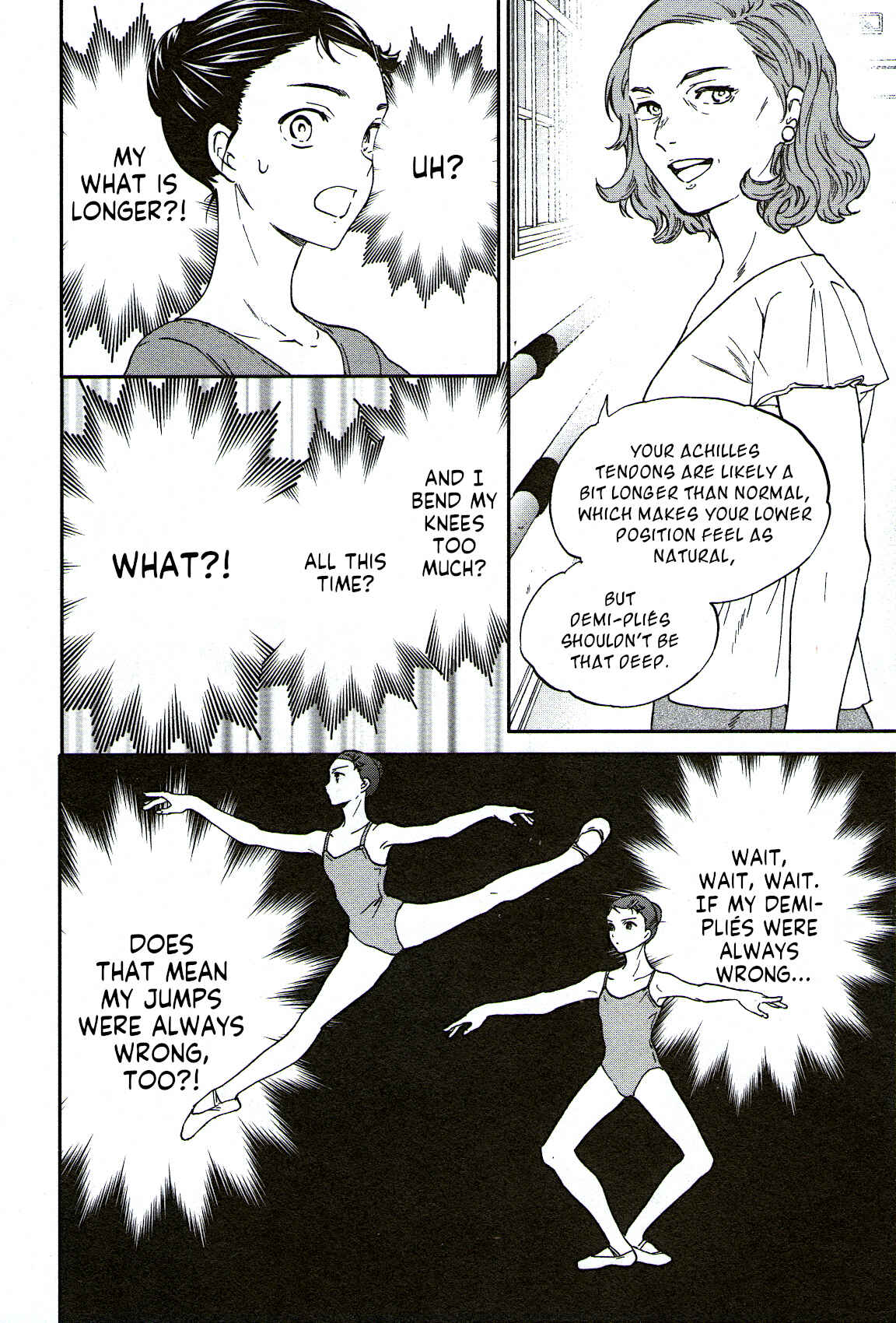 Page 22 Chapter 77 Kenrantaru Grande Scène