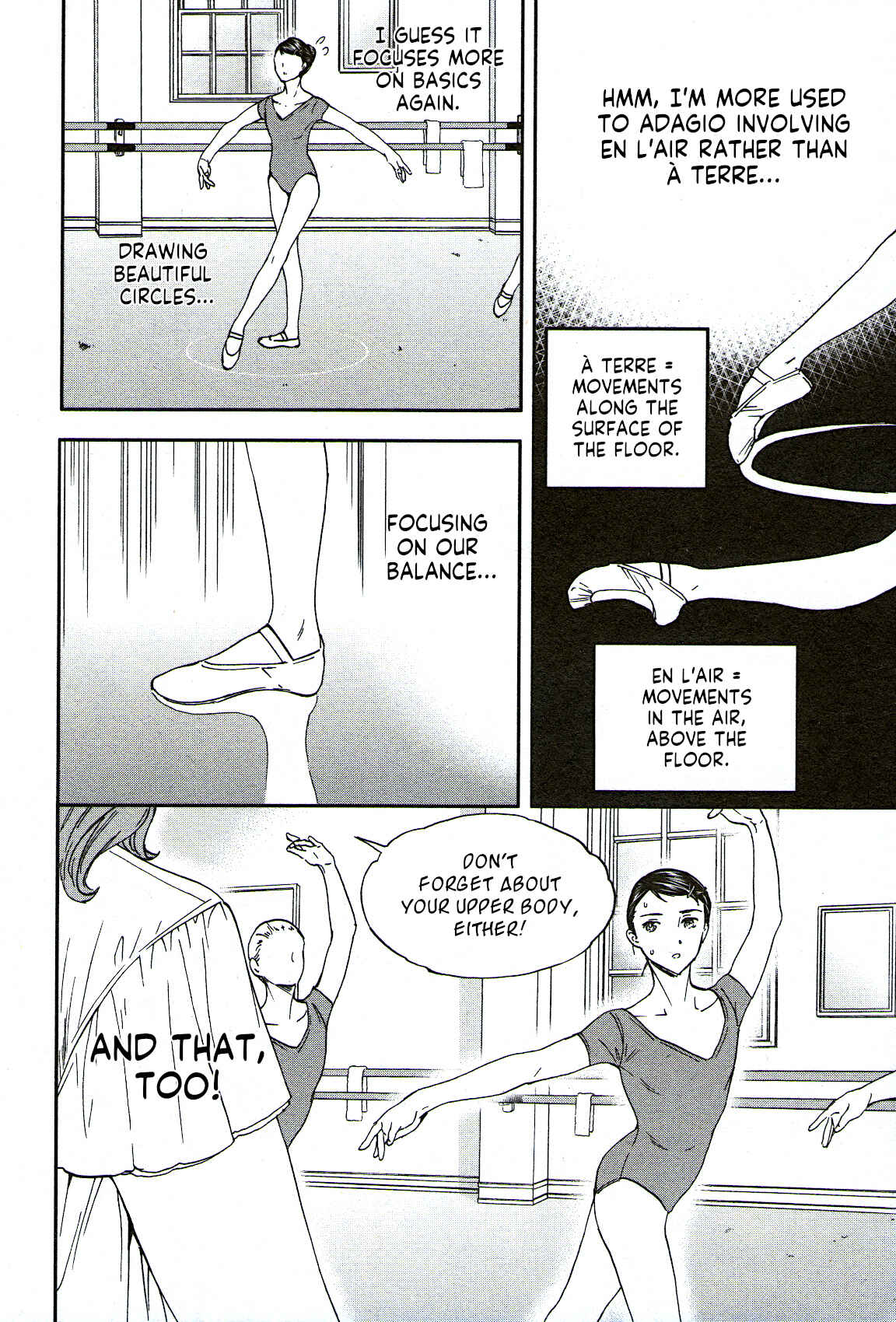 Page 30 Chapter 77 Kenrantaru Grande Scène