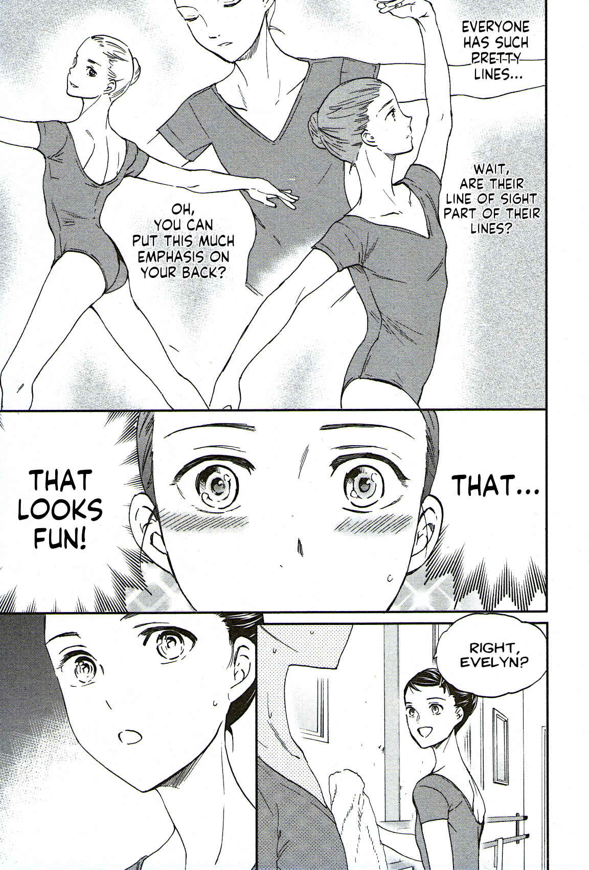 Page 31 Chapter 77 Kenrantaru Grande Scène