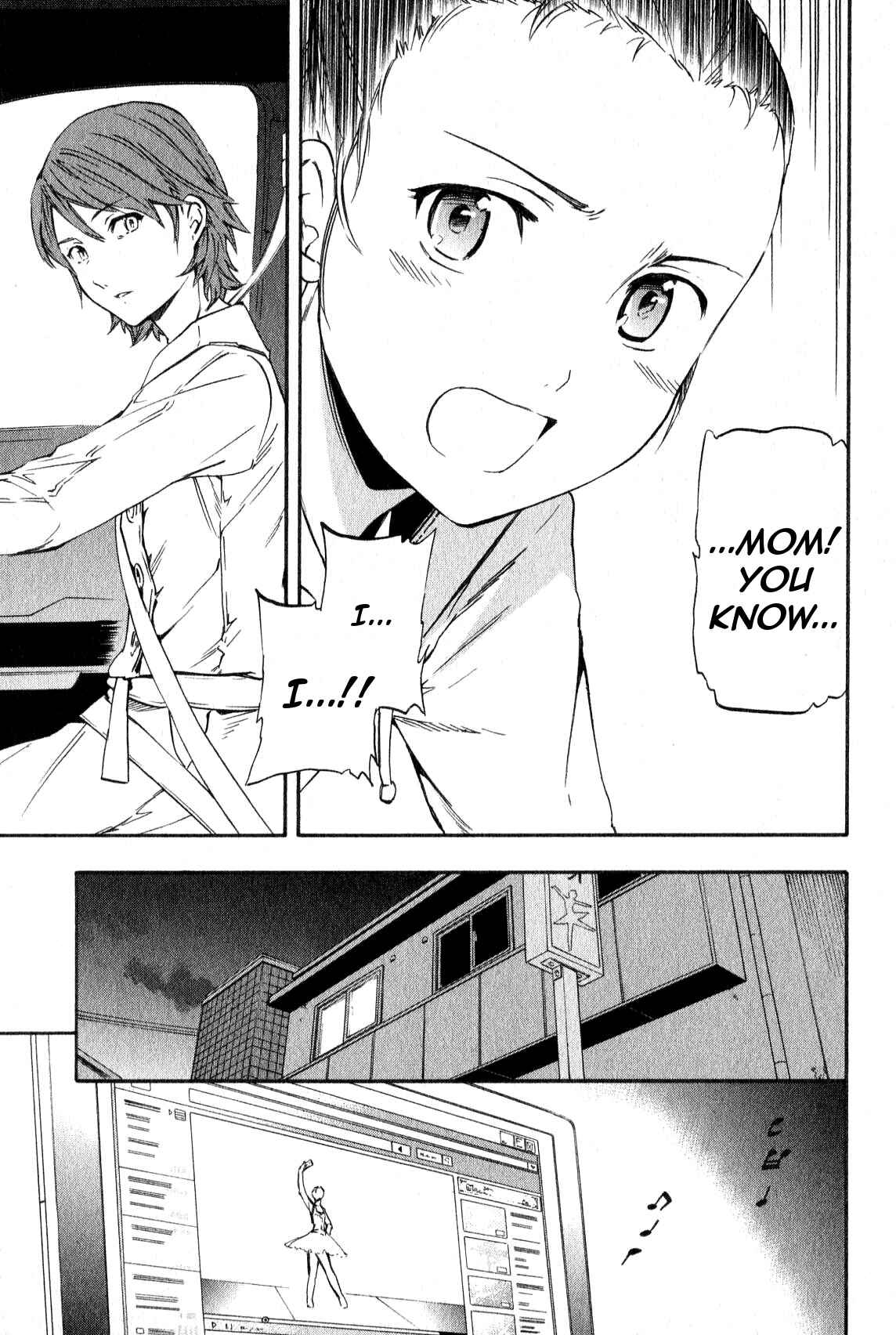Page 29 Chapter 8 Kenrantaru Grande Scène