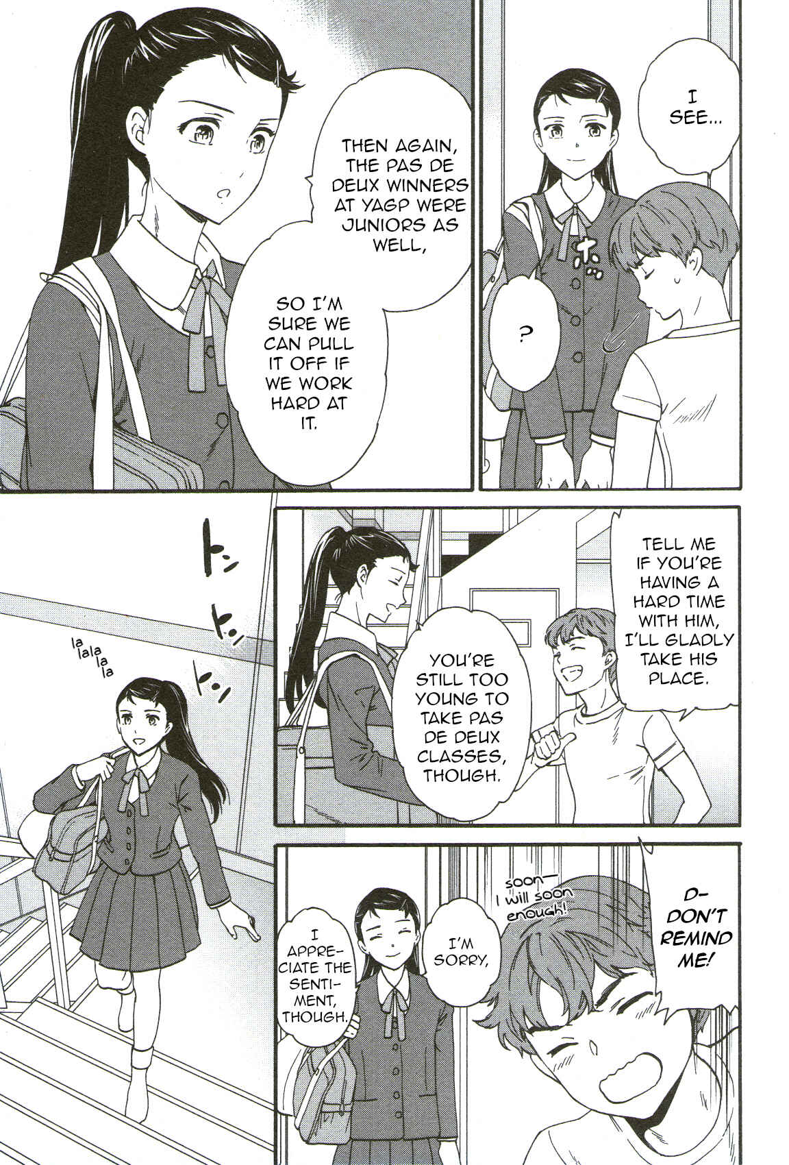 Page 29 Chapter 69 Kenrantaru Grande Scène