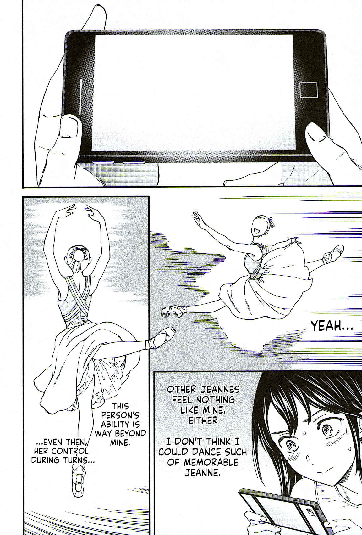 Page 19 Chapter 73 Kenrantaru Grande Scène