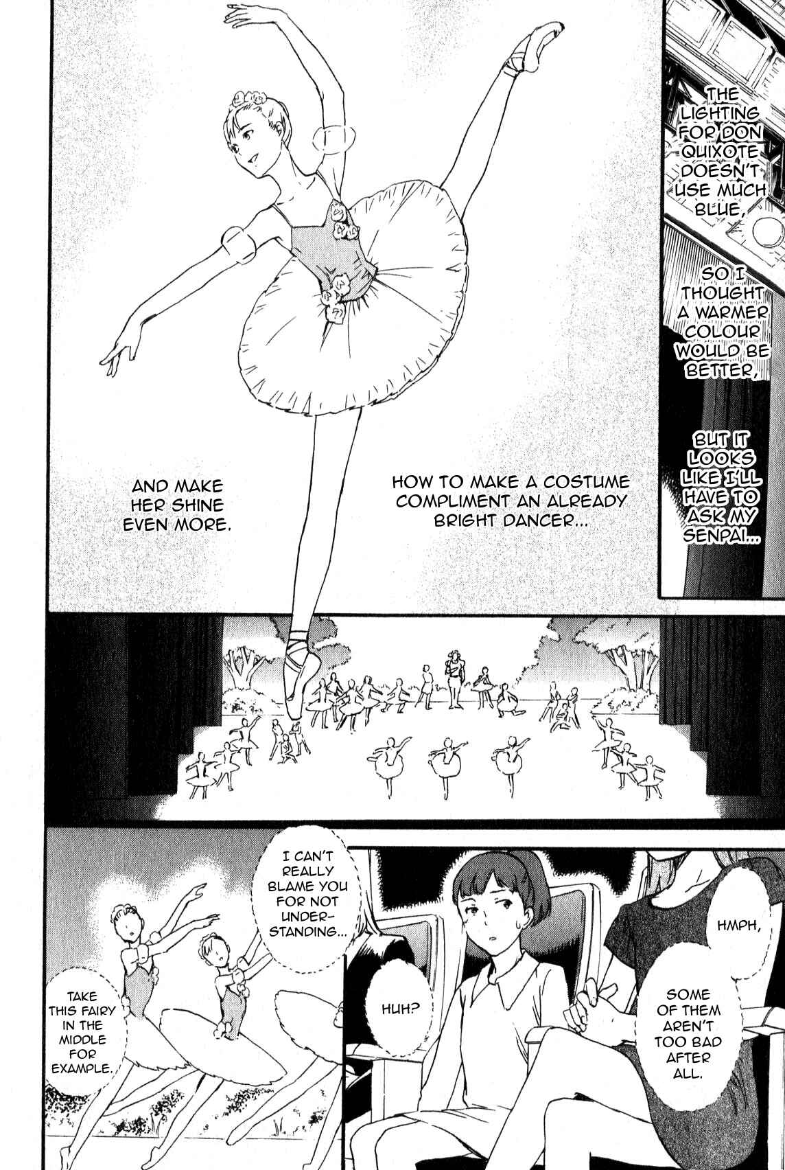 Page 10 Chapter 6 Kenrantaru Grande Scène