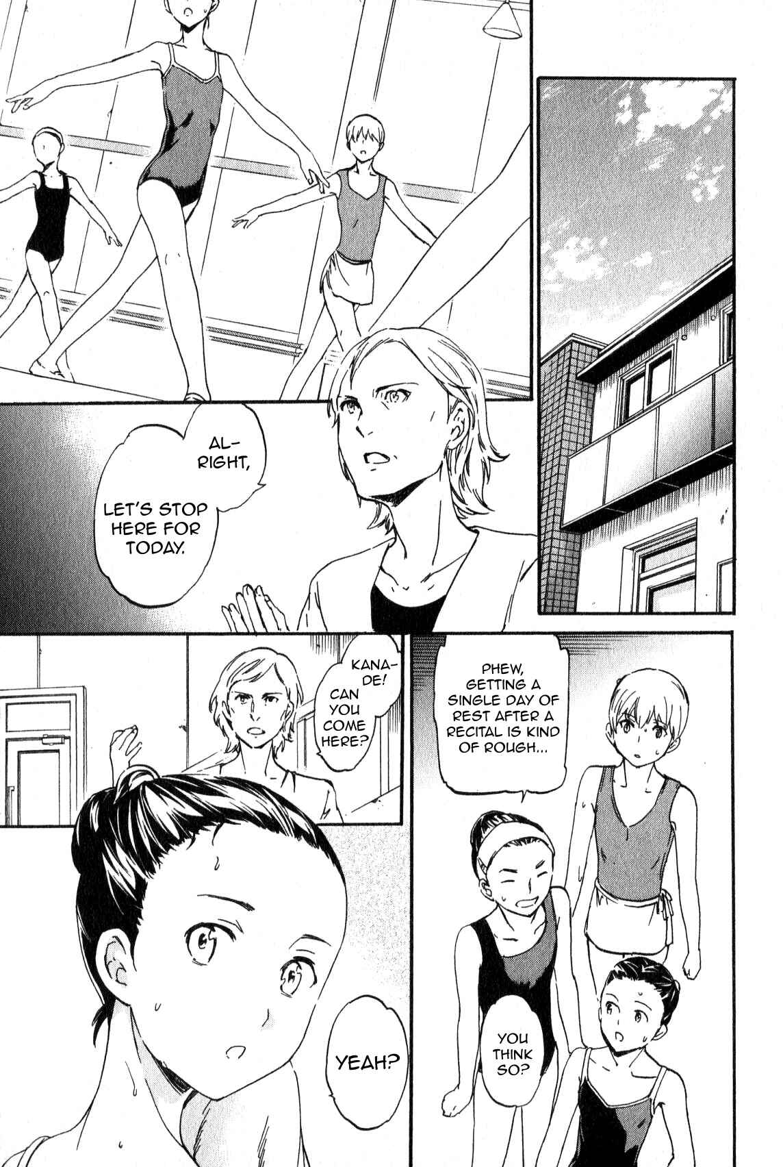 Page 34 Chapter 6 Kenrantaru Grande Scène