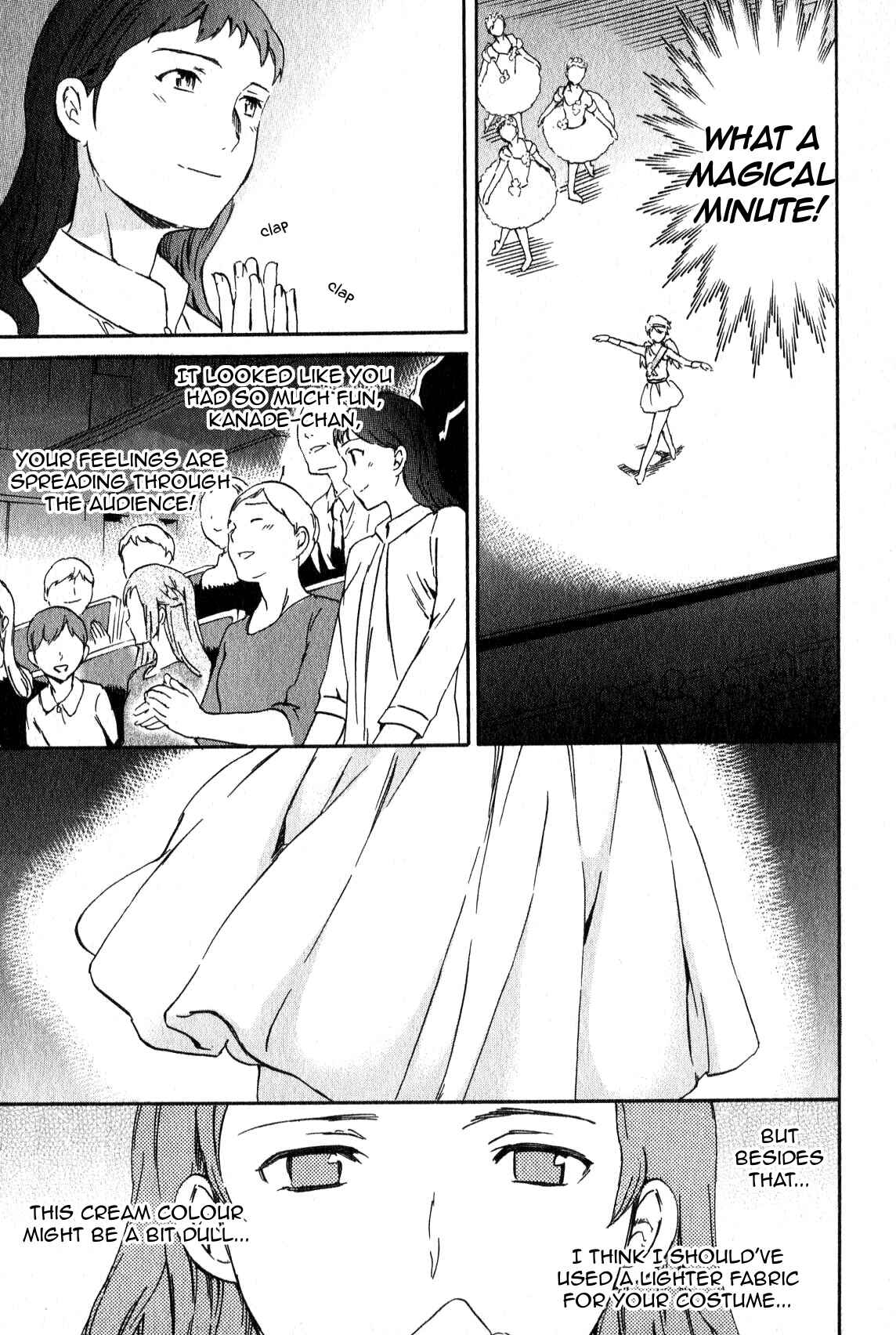 Page 9 Chapter 6 Kenrantaru Grande Scène