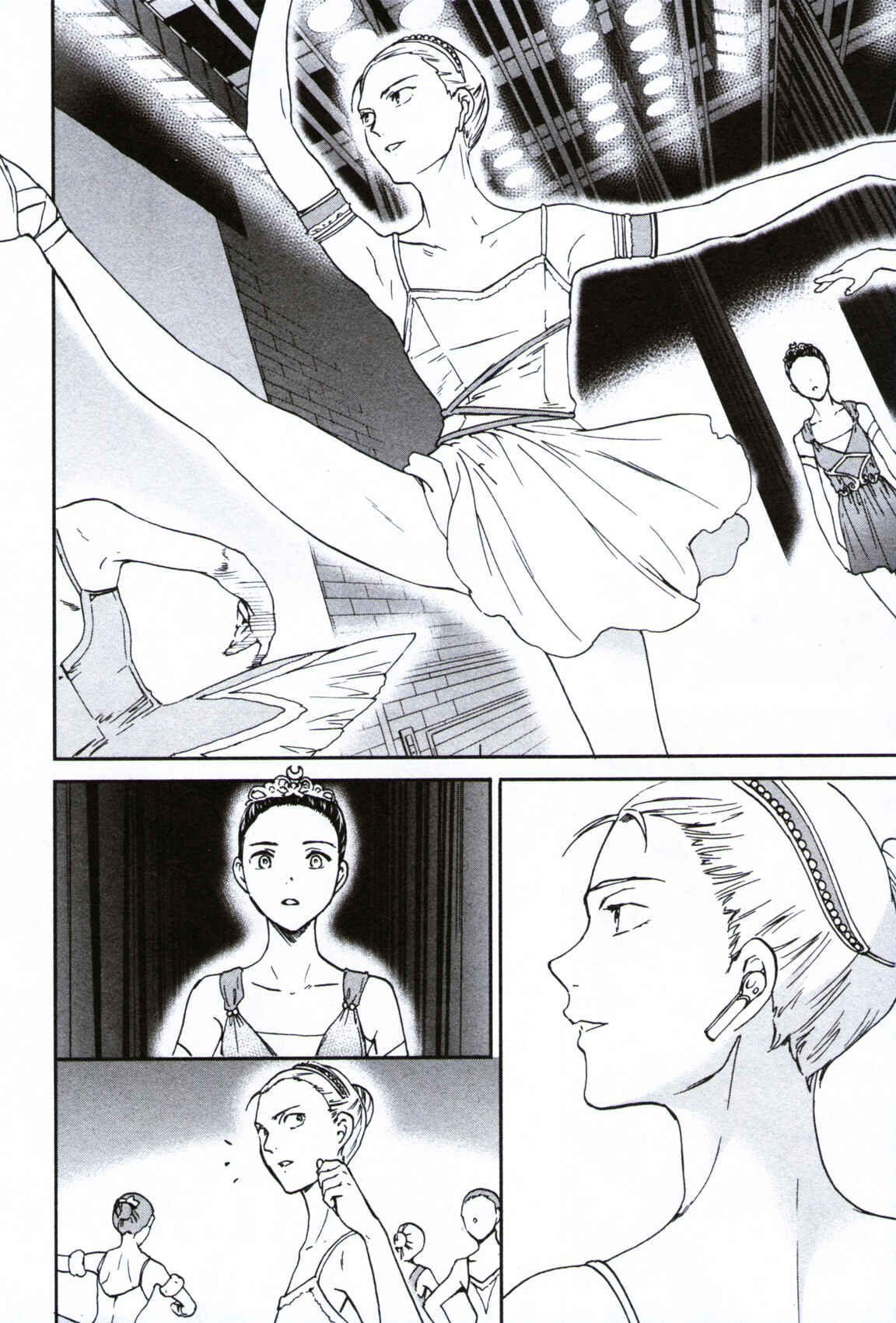 Page 24 Chapter 60 Kenrantaru Grande Scène
