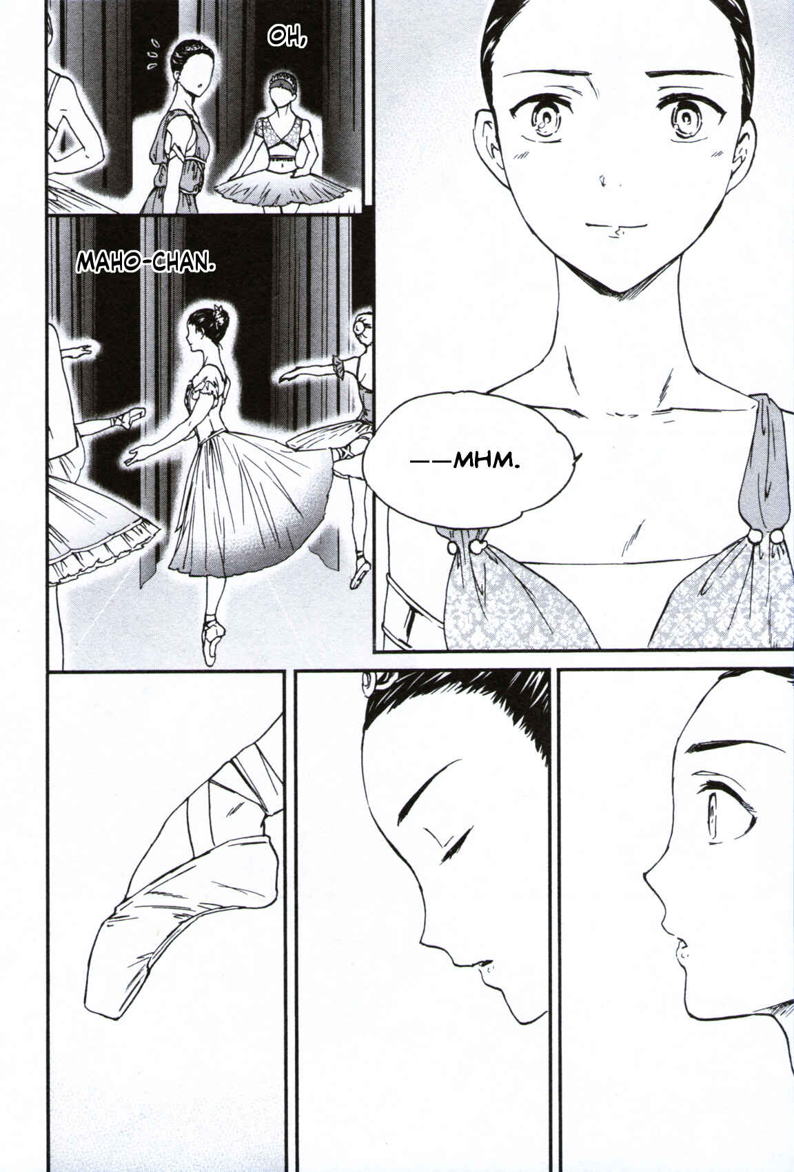 Page 26 Chapter 60 Kenrantaru Grande Scène