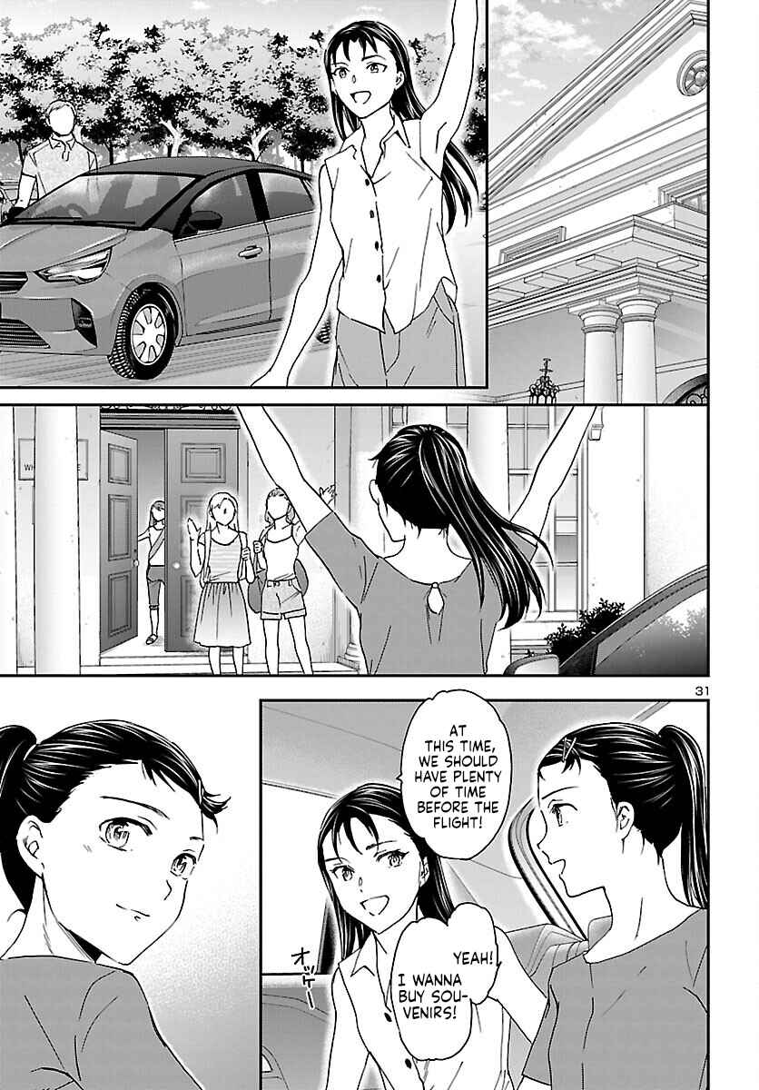 Page 31 Chapter 113 Kenrantaru Grande Scène
