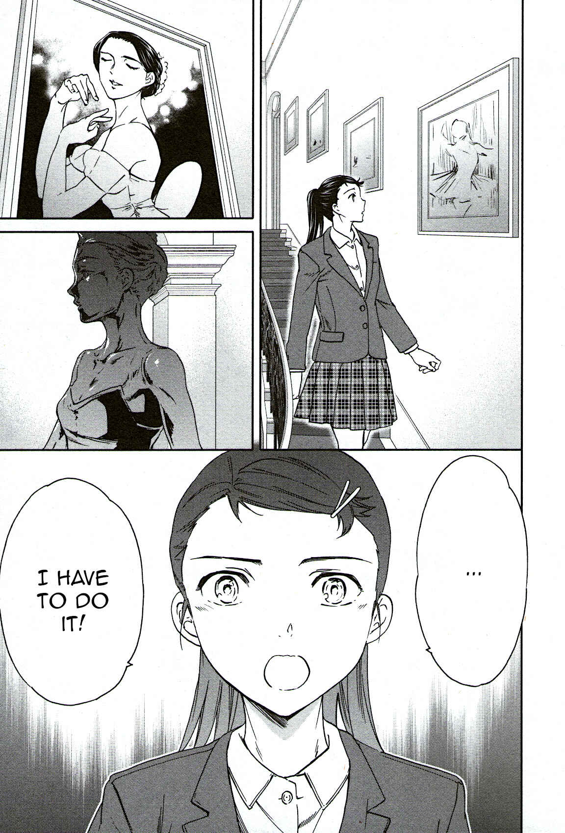 Page 19 Chapter 95 Kenrantaru Grande Scène