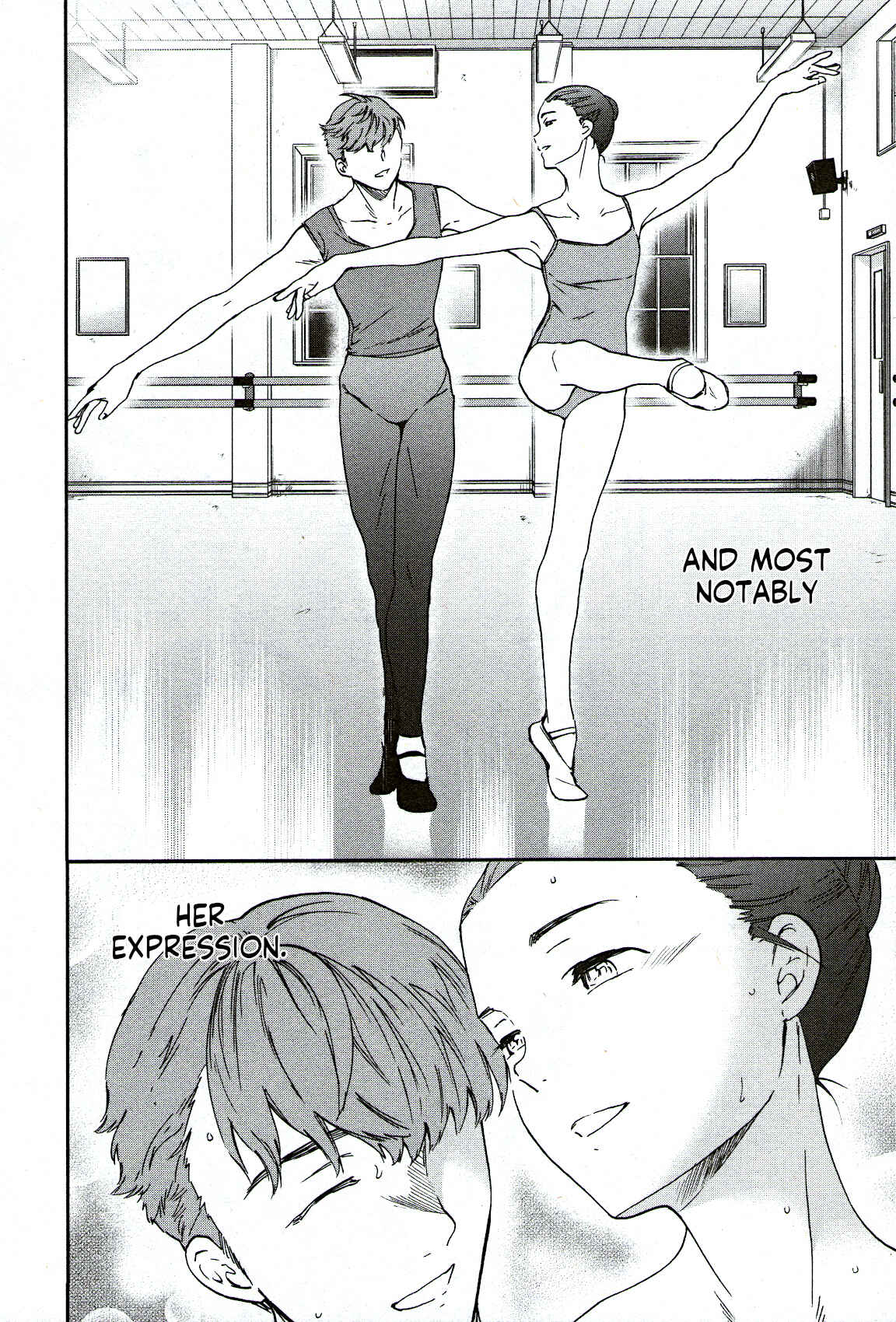 Page 24 Chapter 95 Kenrantaru Grande Scène