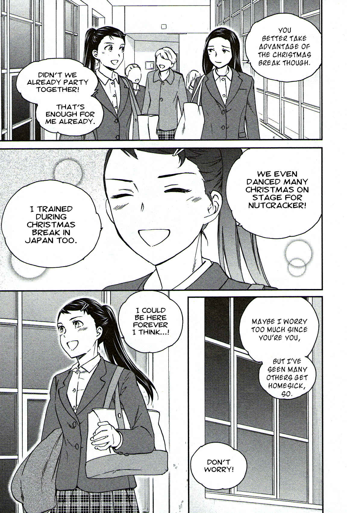 Page 9 Chapter 95 Kenrantaru Grande Scène