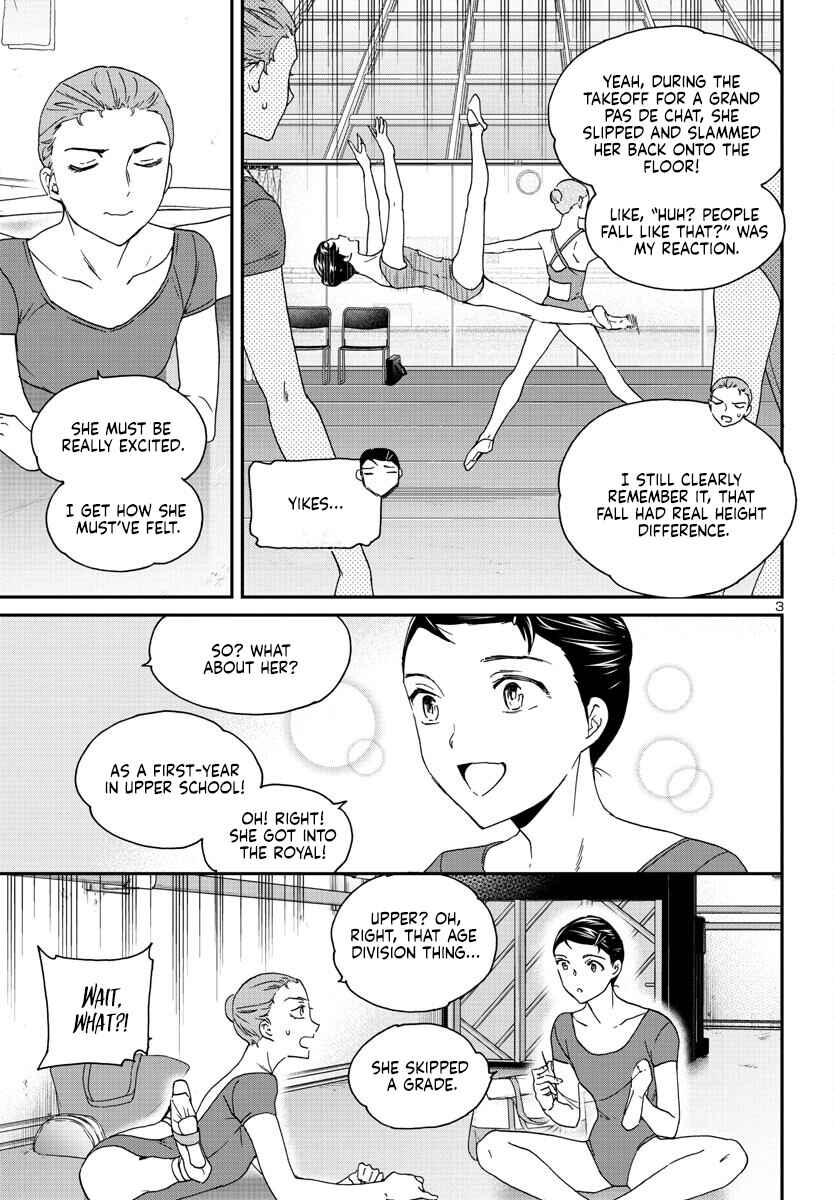 Page 2 Chapter 118 Kenrantaru Grande Scène