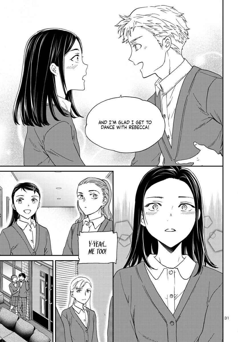 Page 30 Chapter 118 Kenrantaru Grande Scène