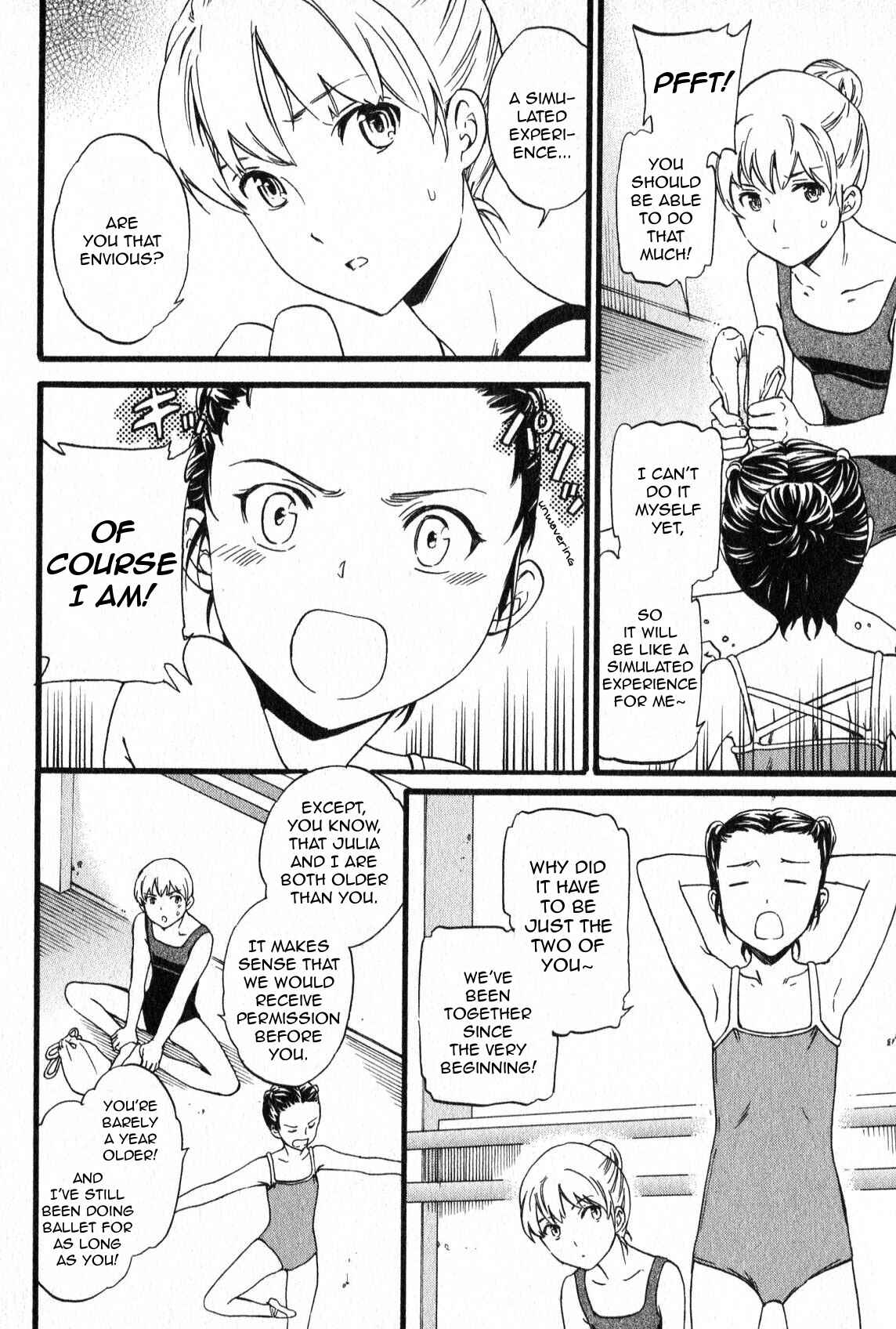 Page 22 Chapter 3 Kenrantaru Grande Scène