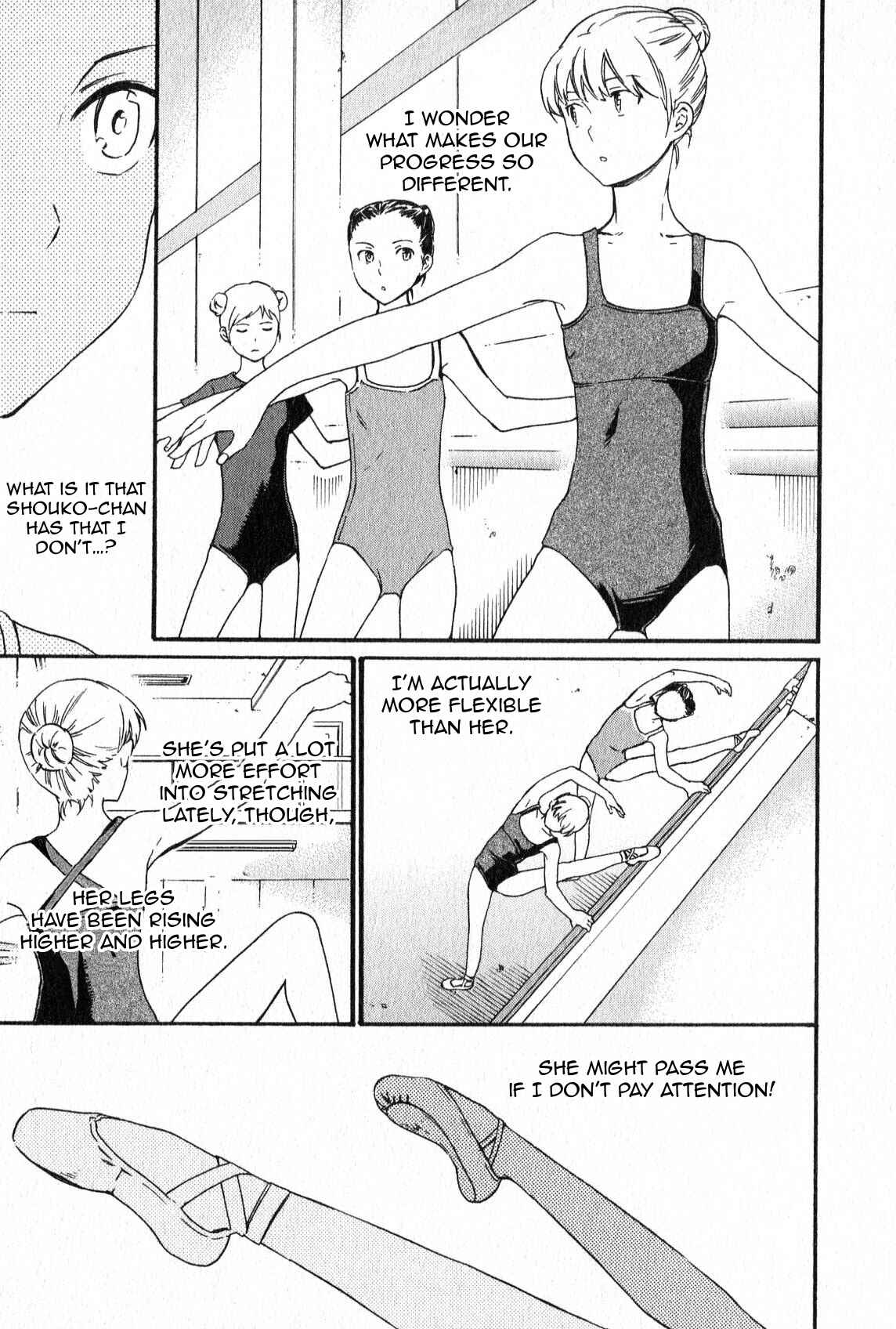 Page 24 Chapter 3 Kenrantaru Grande Scène
