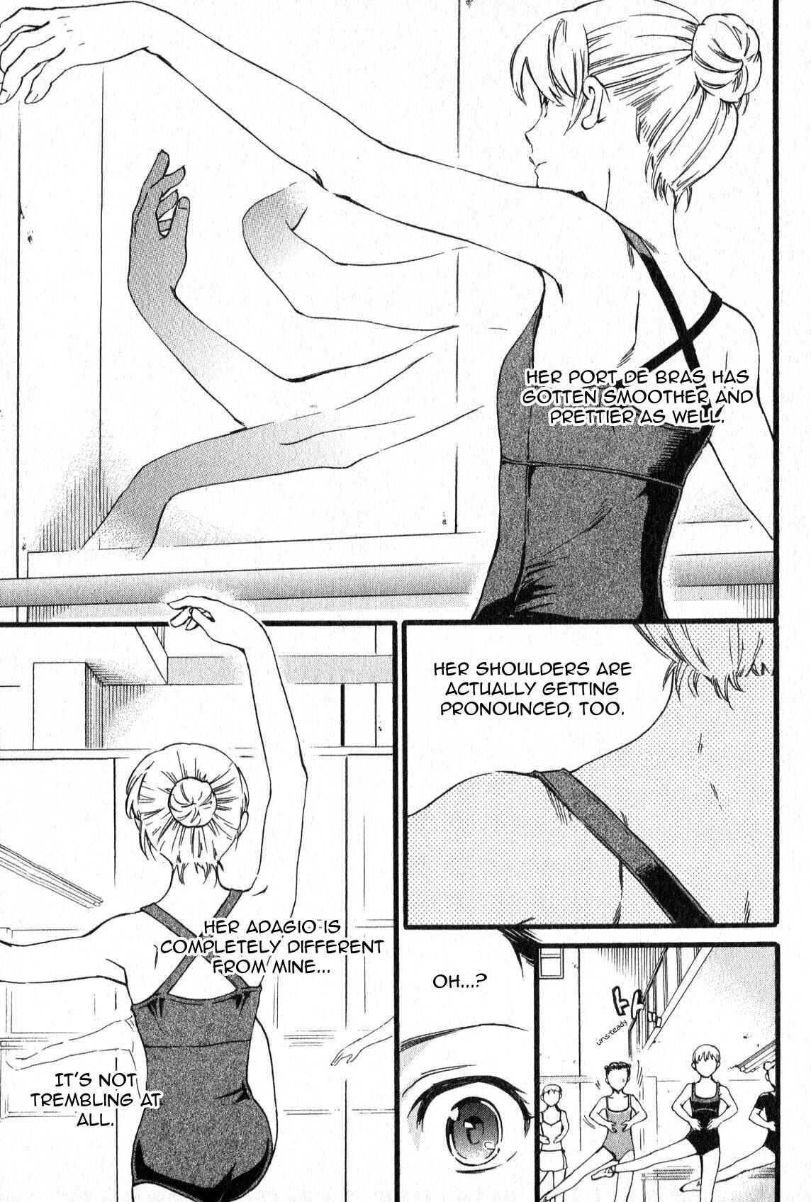 Page 25 Chapter 3 Kenrantaru Grande Scène