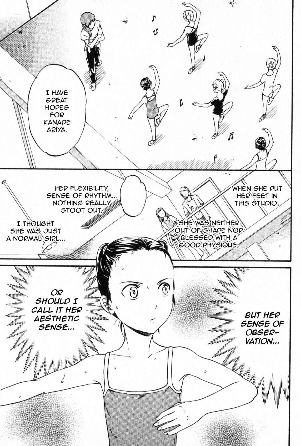 Page 35 Chapter 3 Kenrantaru Grande Scène