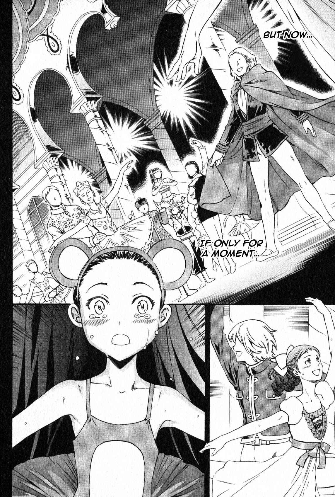 Page 4 Chapter 3 Kenrantaru Grande Scène