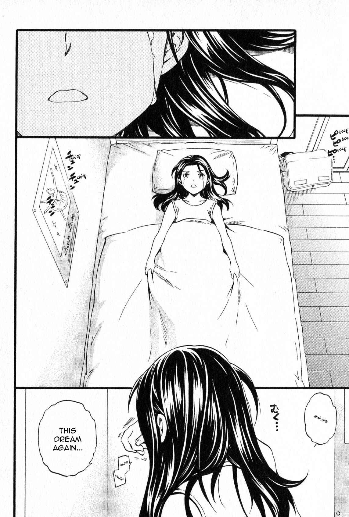 Page 6 Chapter 3 Kenrantaru Grande Scène