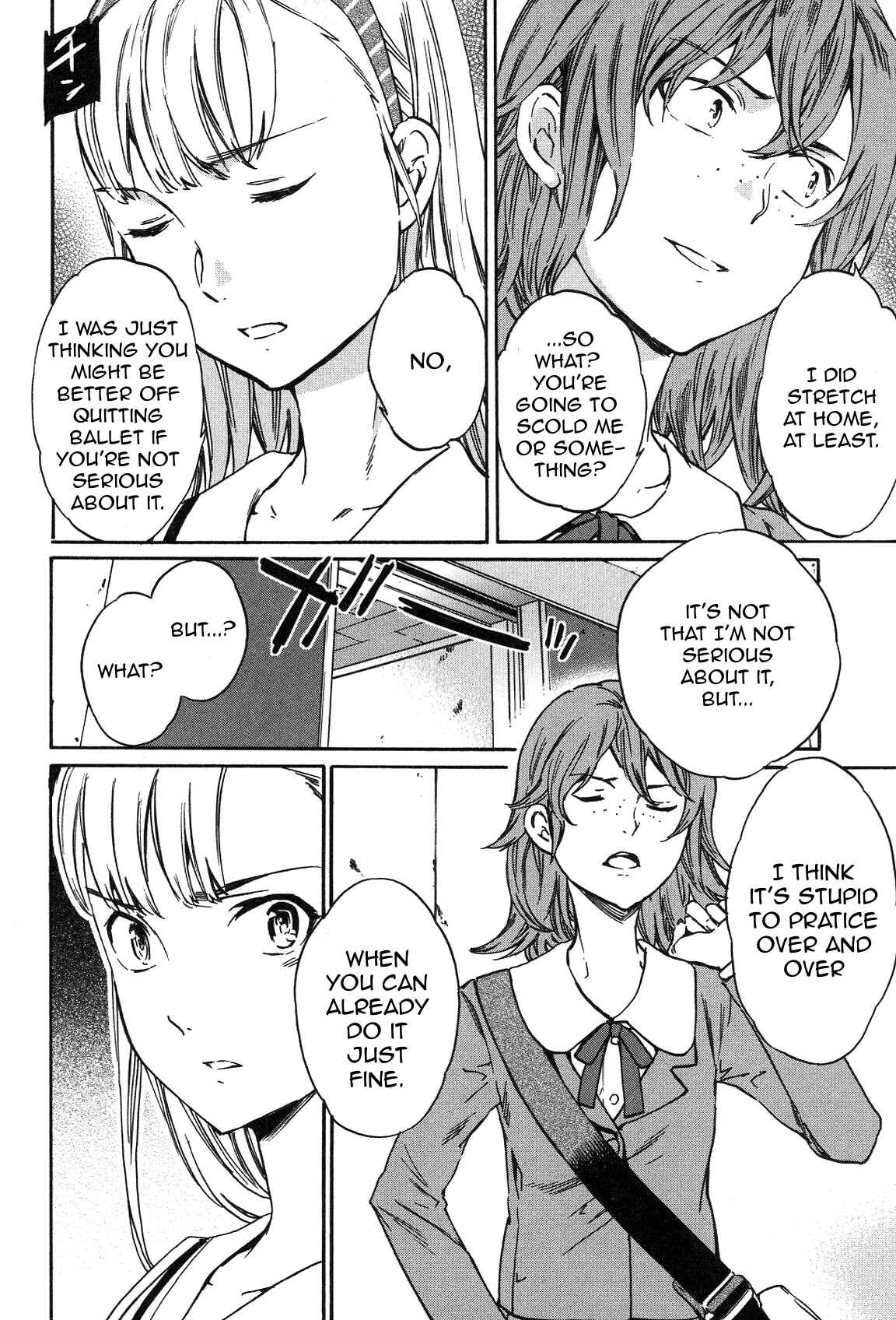 Page 16 Chapter 18 Kenrantaru Grande Scène