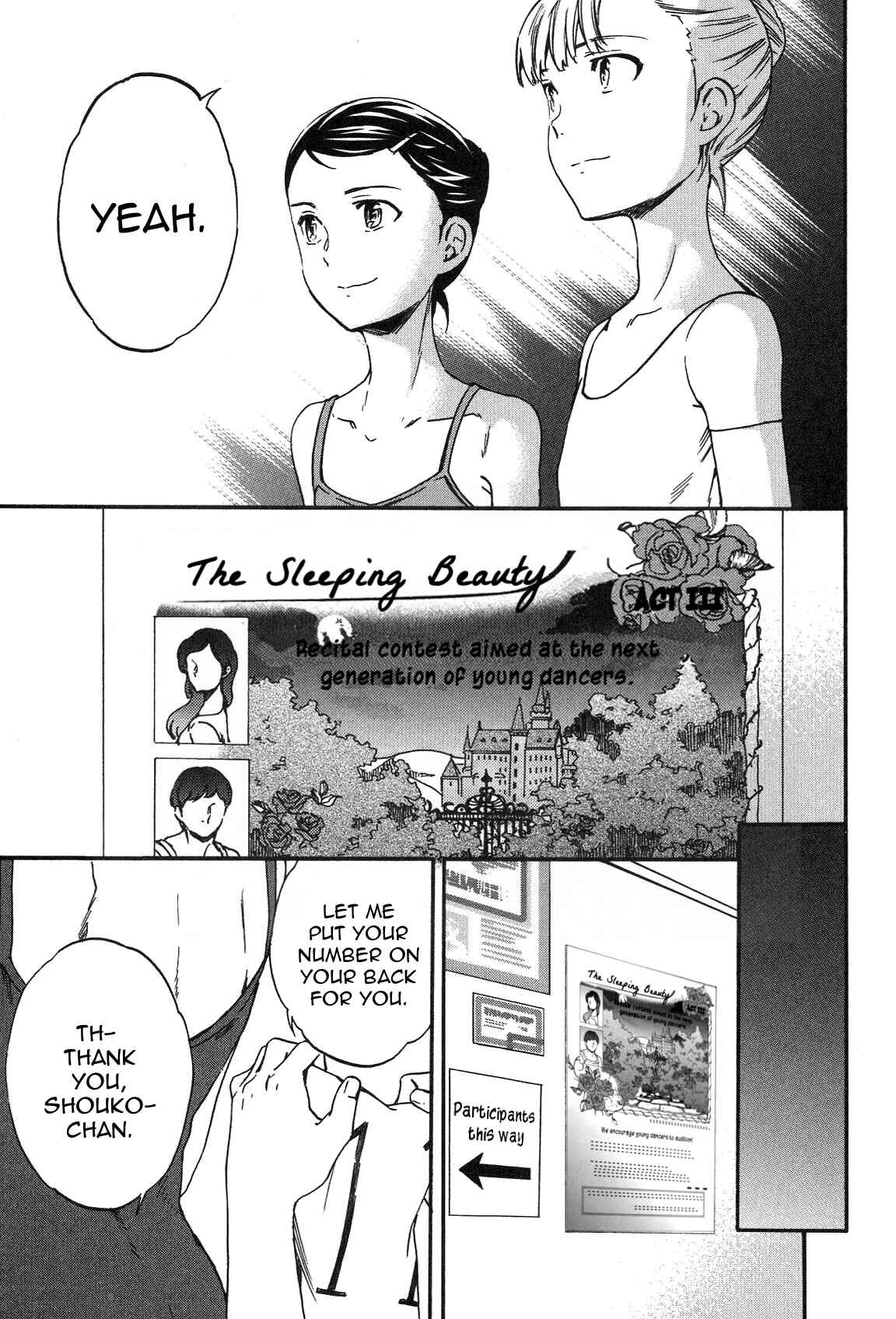 Page 23 Chapter 18 Kenrantaru Grande Scène