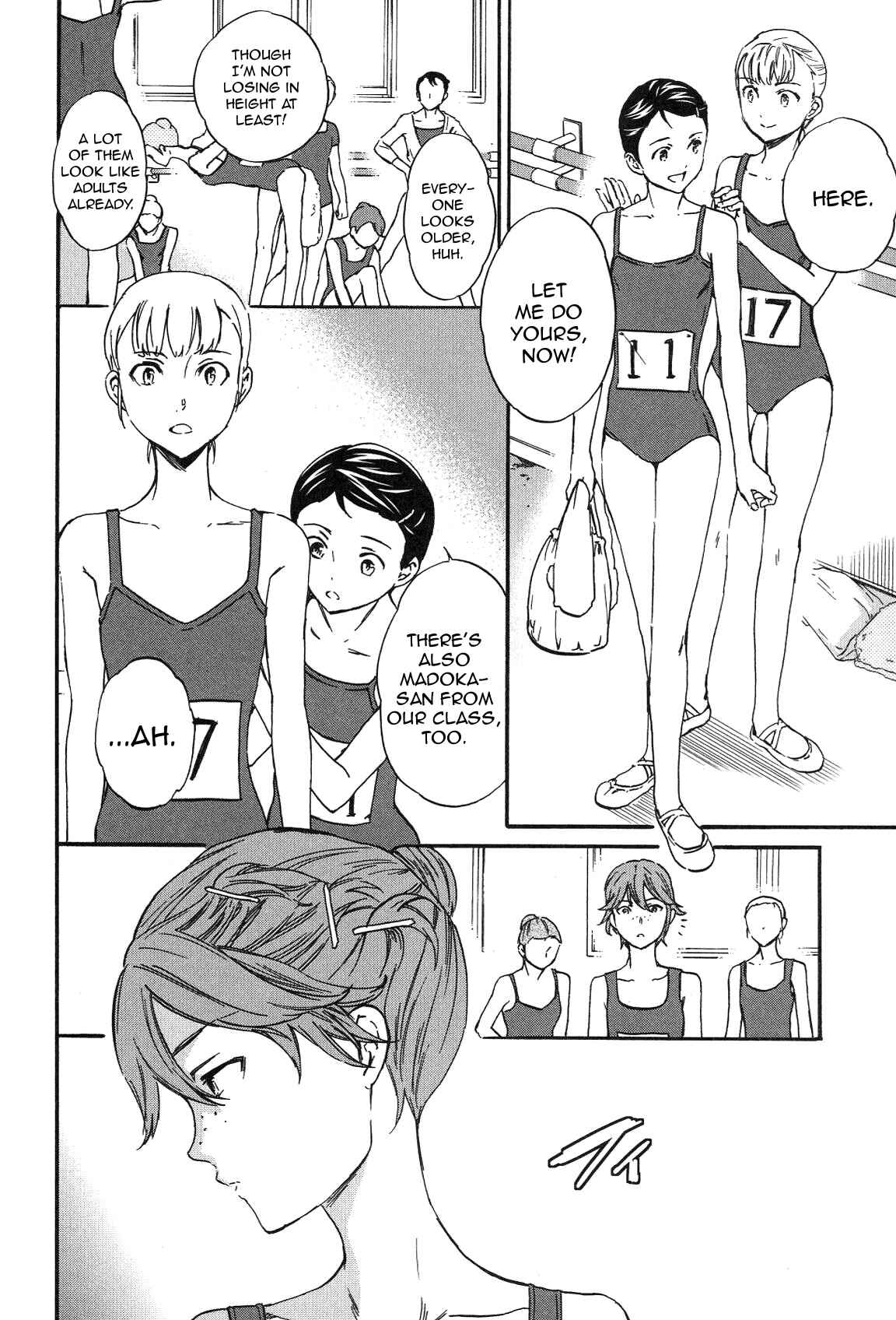 Page 24 Chapter 18 Kenrantaru Grande Scène