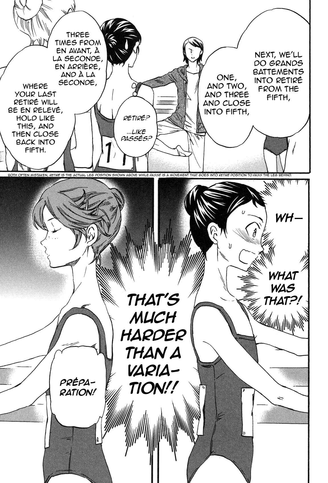 Page 29 Chapter 18 Kenrantaru Grande Scène