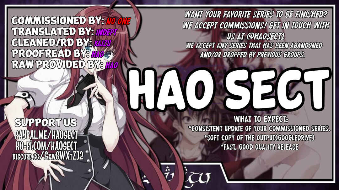 Page 36 Chapter 98 Kenrantaru Grande Scène