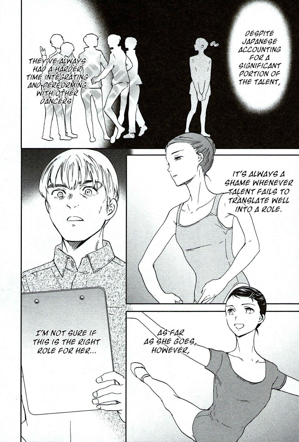 Page 27 Chapter 83 Kenrantaru Grande Scène