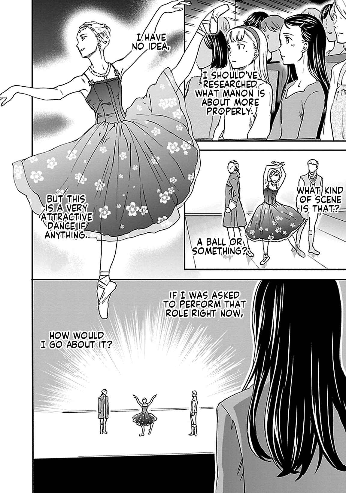 Page 10 Chapter 29 Kenrantaru Grande Scène