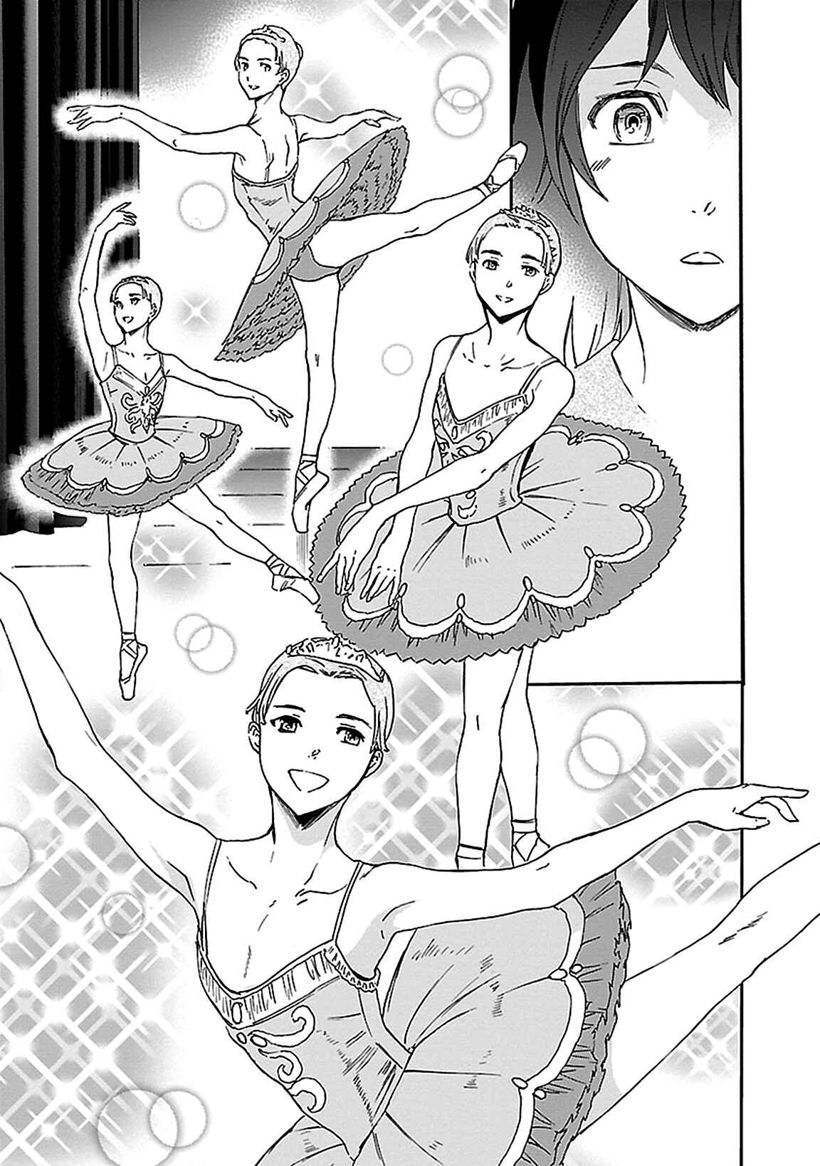Page 25 Chapter 29 Kenrantaru Grande Scène