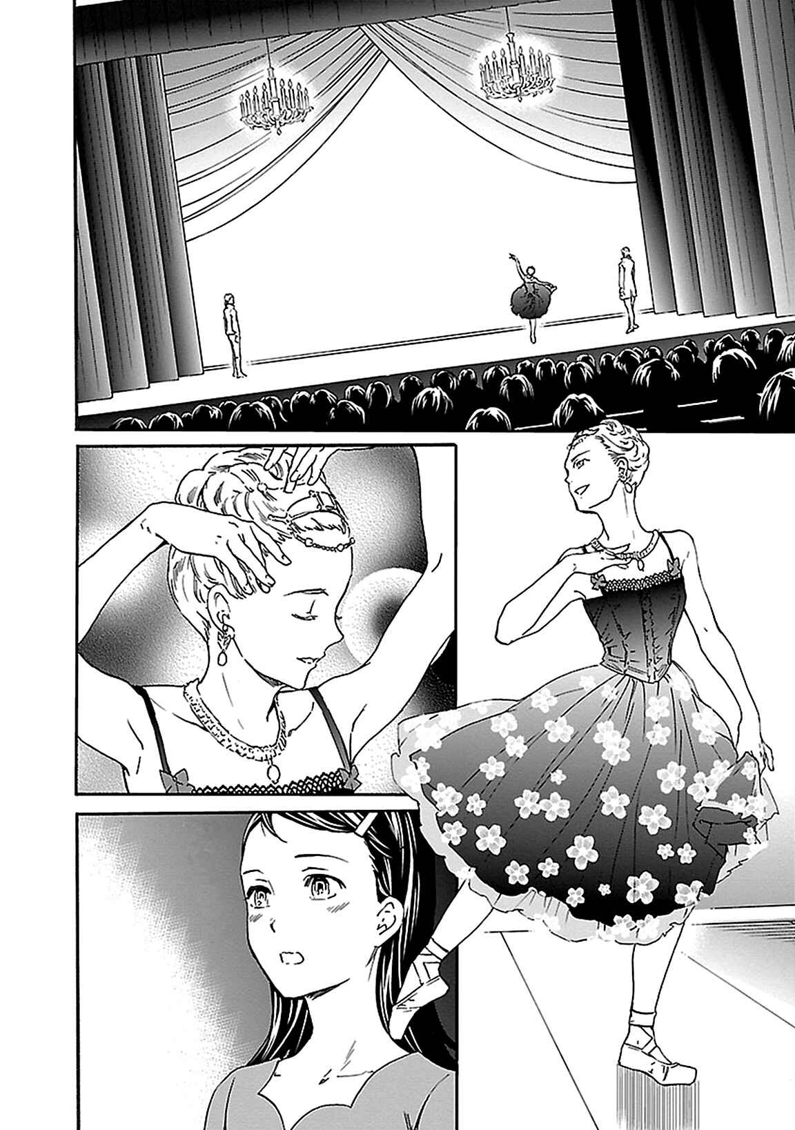 Page 8 Chapter 29 Kenrantaru Grande Scène
