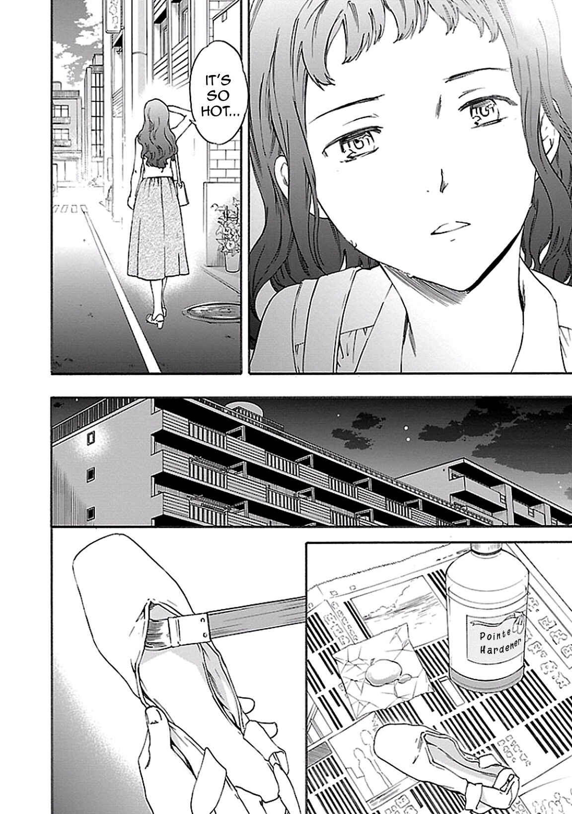 Page 24 Chapter 36 Kenrantaru Grande Scène