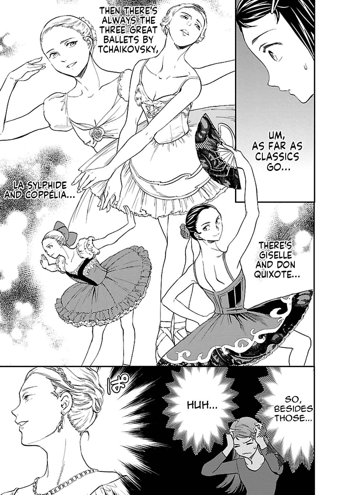Page 15 Chapter 44 Kenrantaru Grande Scène