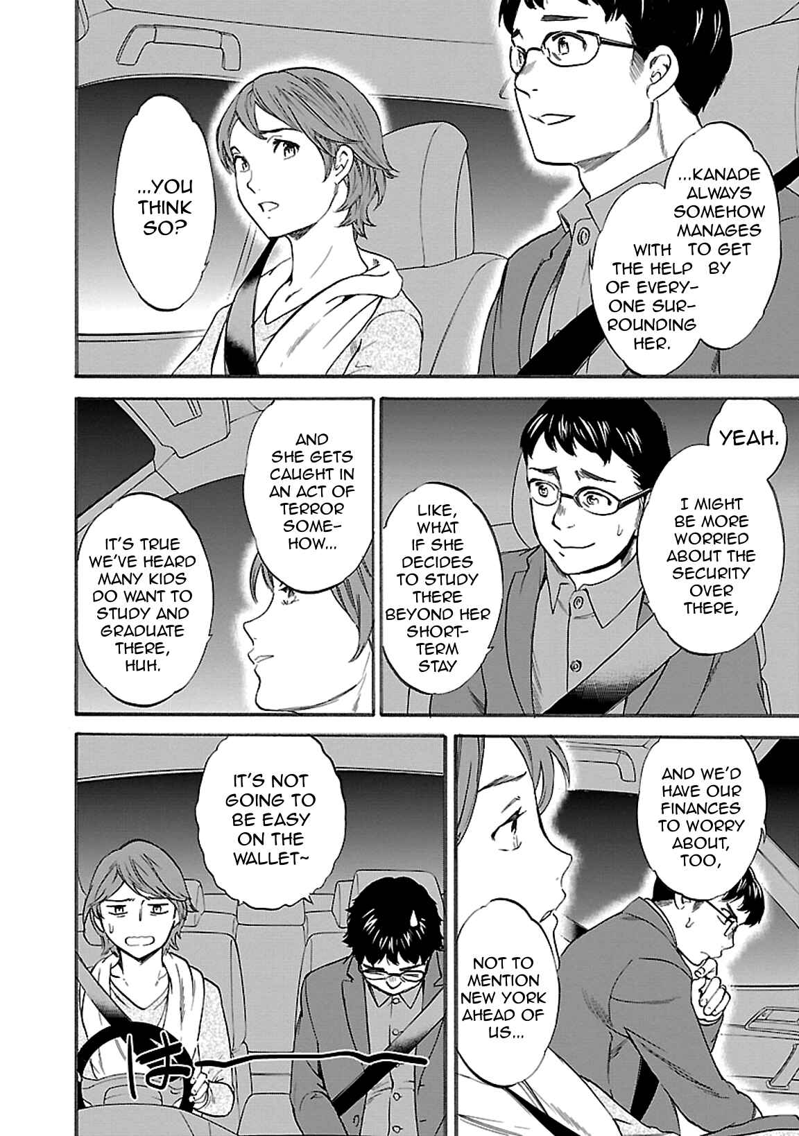 Page 26 Chapter 44 Kenrantaru Grande Scène