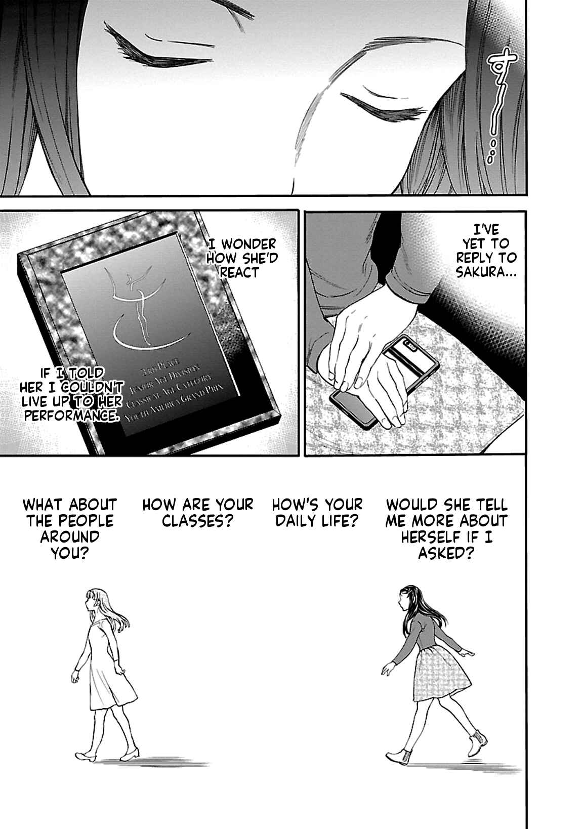 Page 27 Chapter 44 Kenrantaru Grande Scène