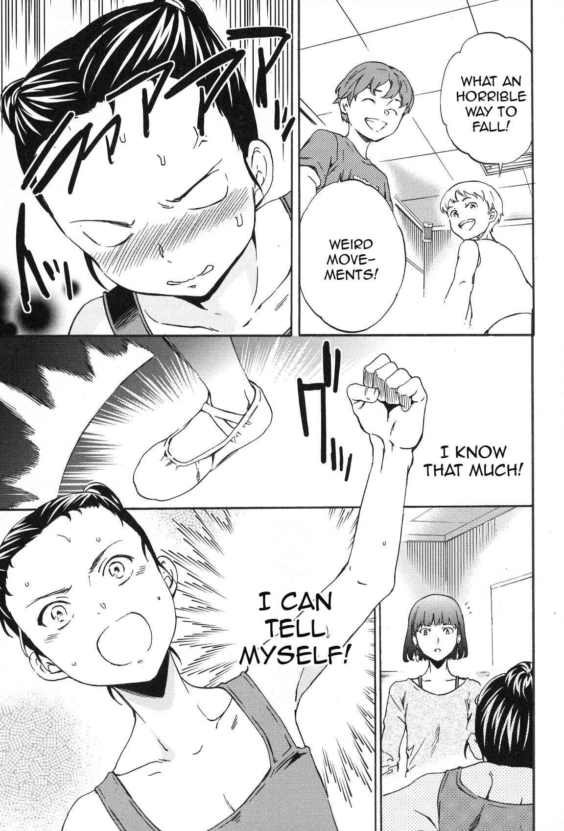 Page 11 Chapter 15 Kenrantaru Grande Scène