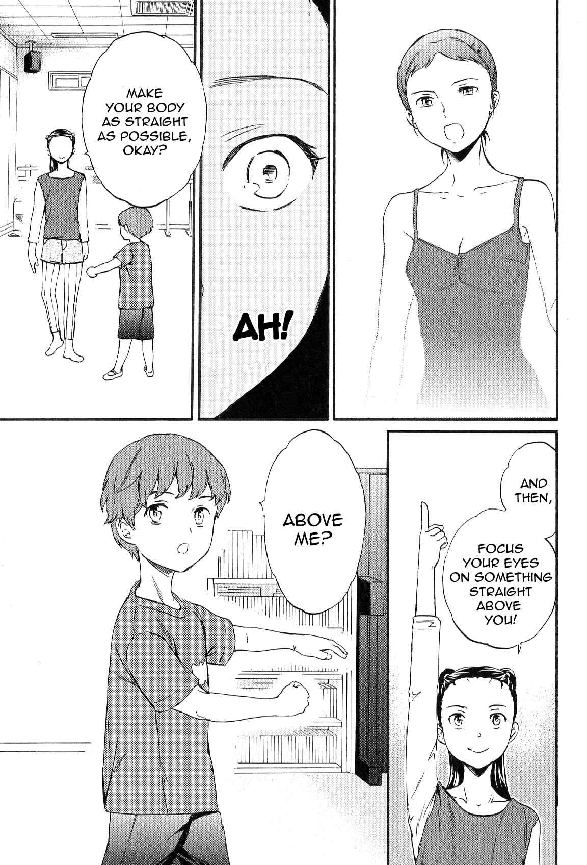 Page 29 Chapter 15 Kenrantaru Grande Scène