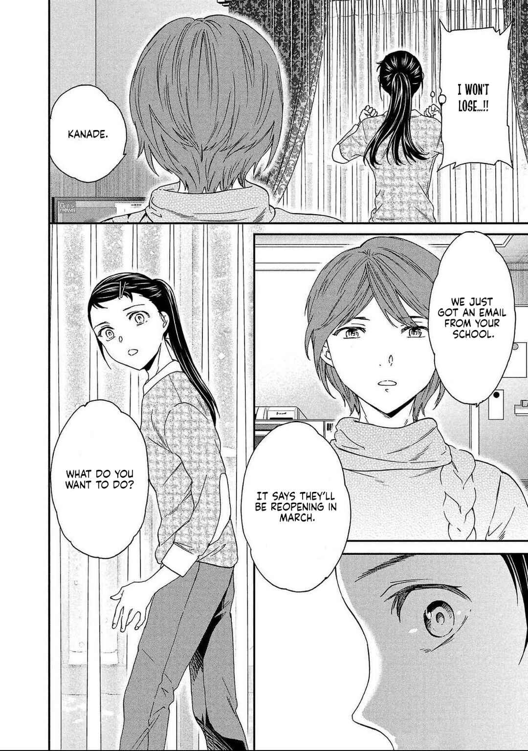Page 6 Chapter 131 Kenrantaru Grande Scène