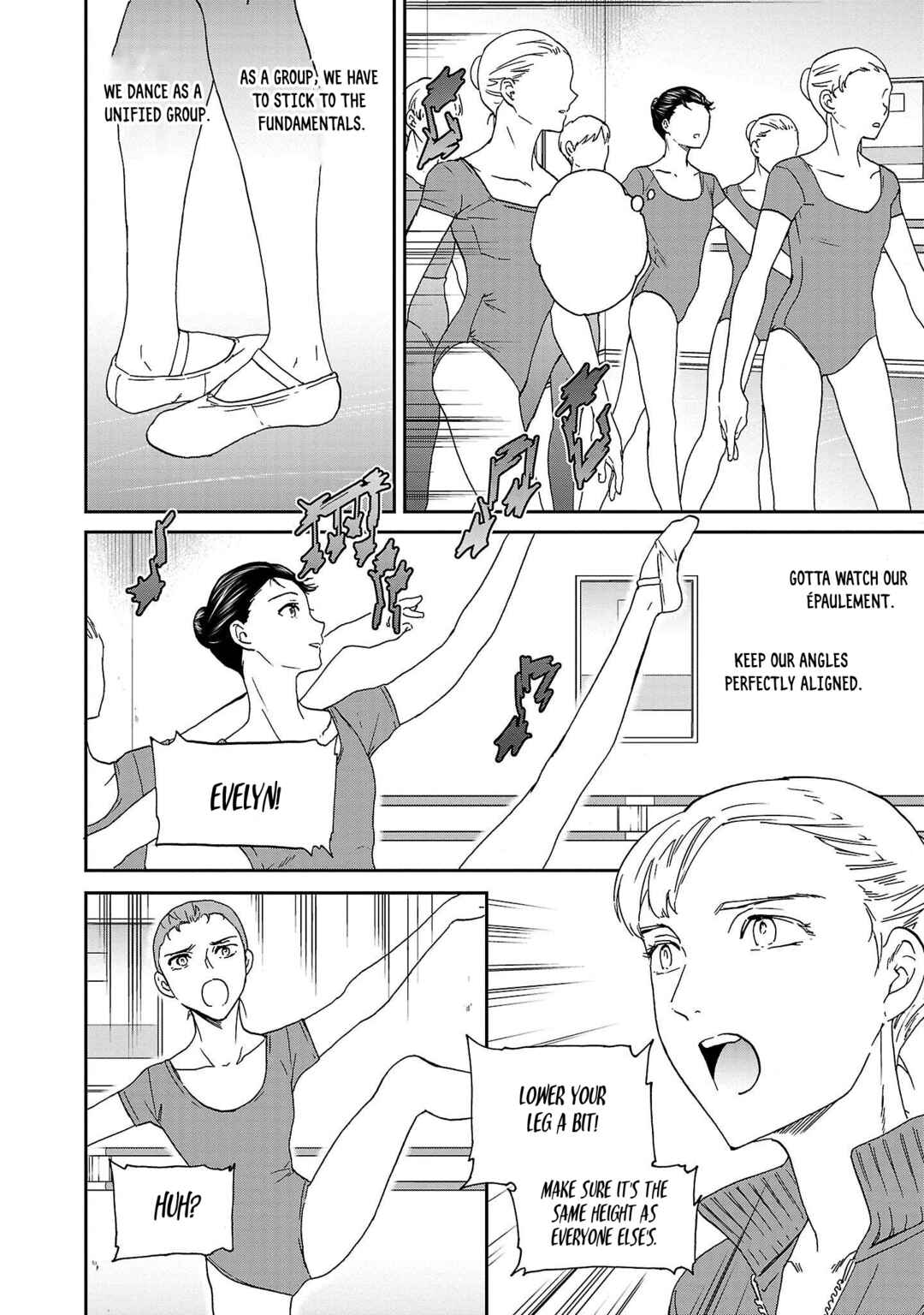 Page 30 Chapter 102 Kenrantaru Grande Scène