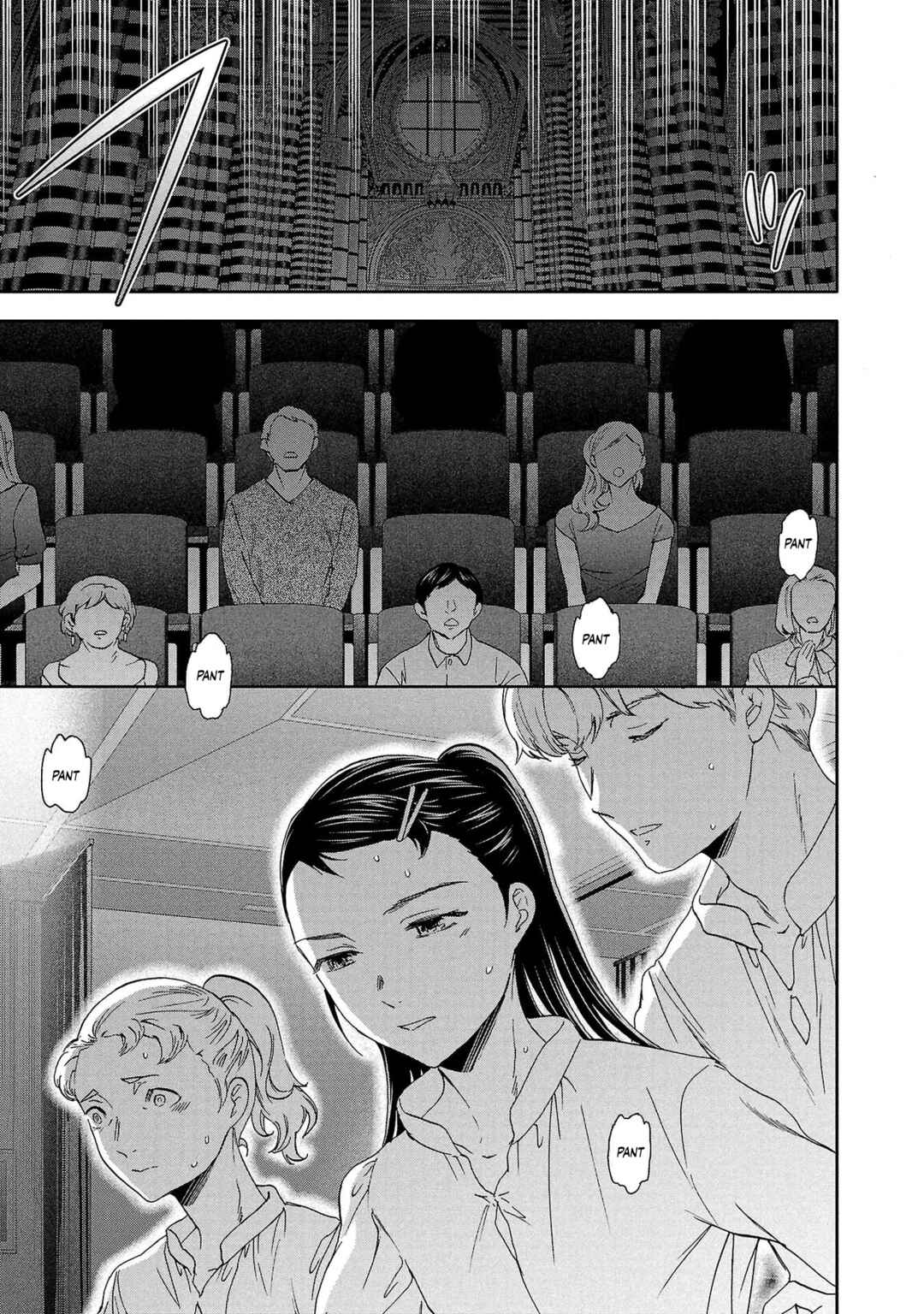 Page 23 Chapter 138 Kenrantaru Grande Scène