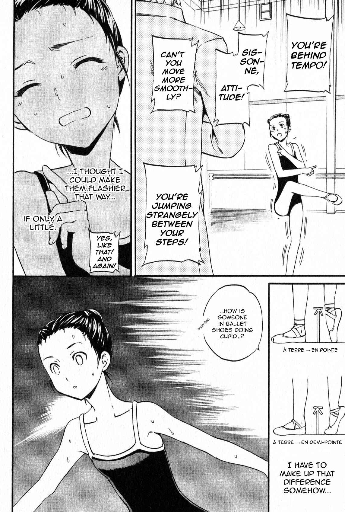 Page 12 Chapter 4 Kenrantaru Grande Scène