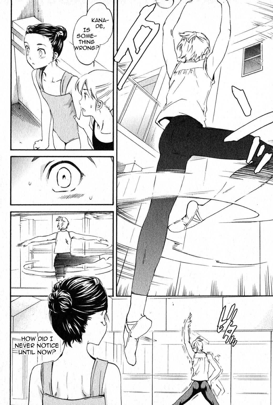 Page 24 Chapter 4 Kenrantaru Grande Scène