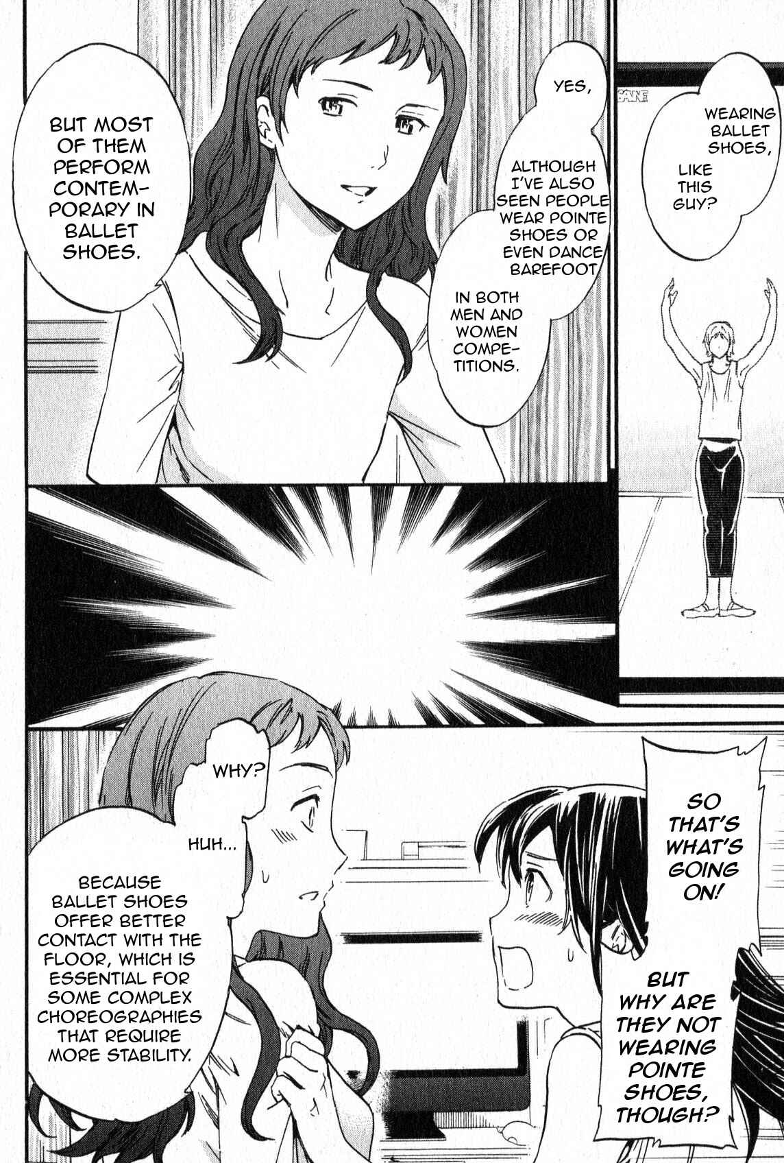 Page 30 Chapter 4 Kenrantaru Grande Scène